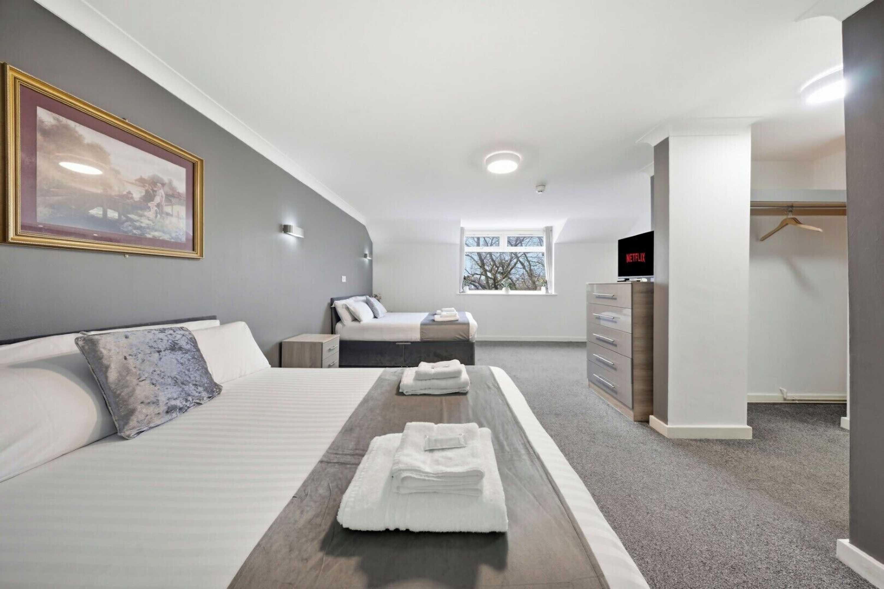 Gift card for The Greyhound Hotel