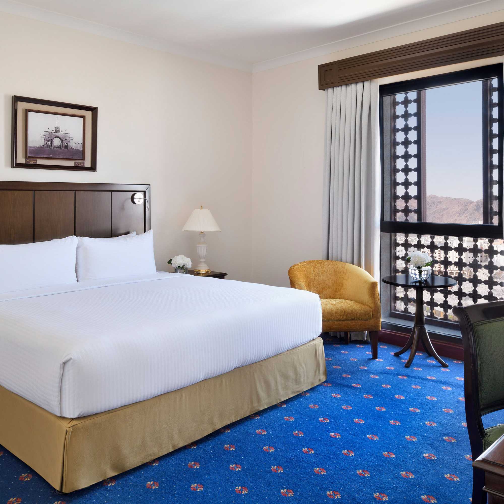 Gift card for Intercontinental Dar Al Hijra Madinah by Ihg Gift card for Intercontinental Dar Al Hijra Madinah by Ihg