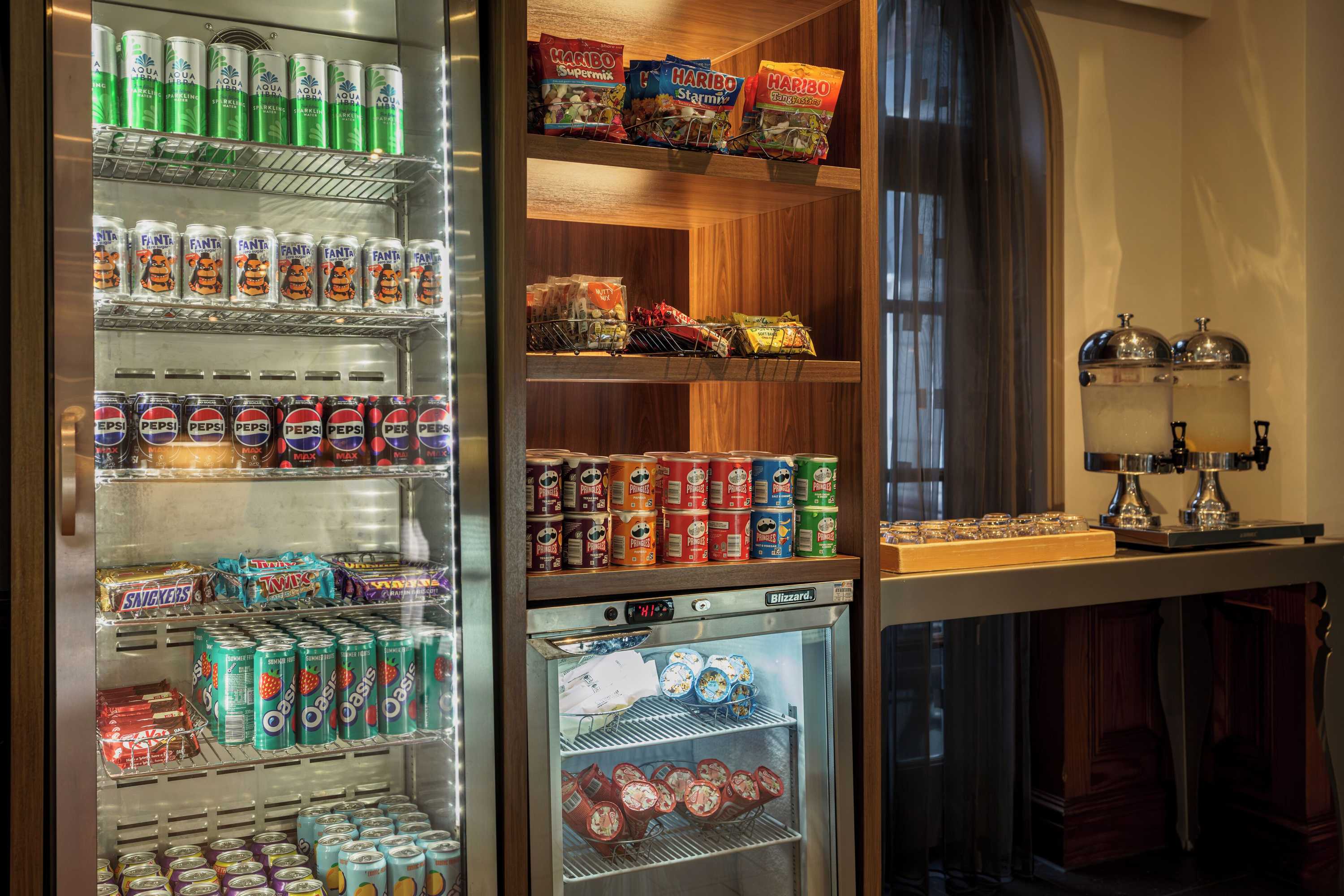 Gift card for Mercure Exeter Southgate Hotel