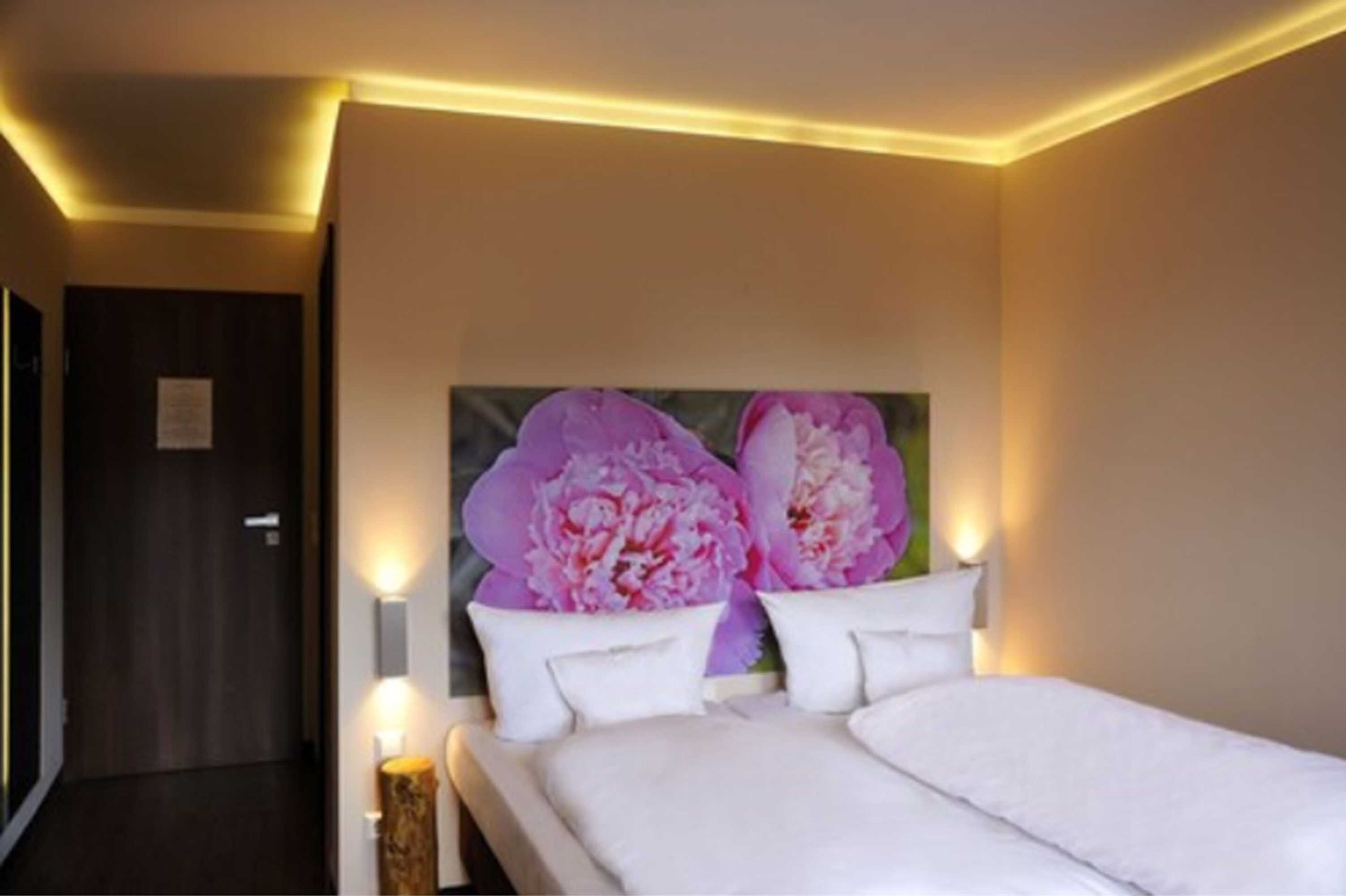 Gift card for Self Checkin Hotel Heckenrose Lorin