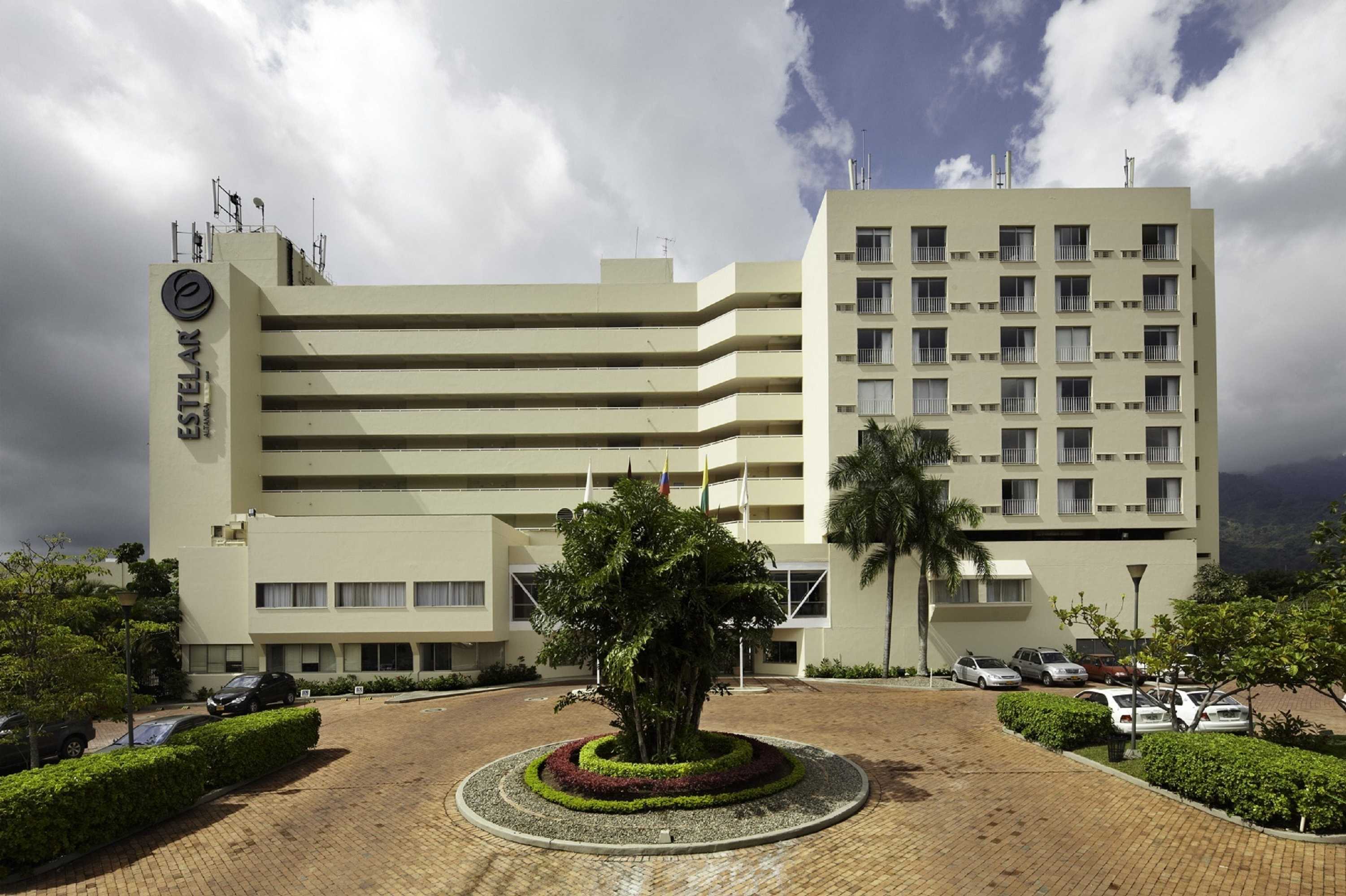 Gift card for Hotel Estelar Altamira Gift card for Hotel Estelar Altamira