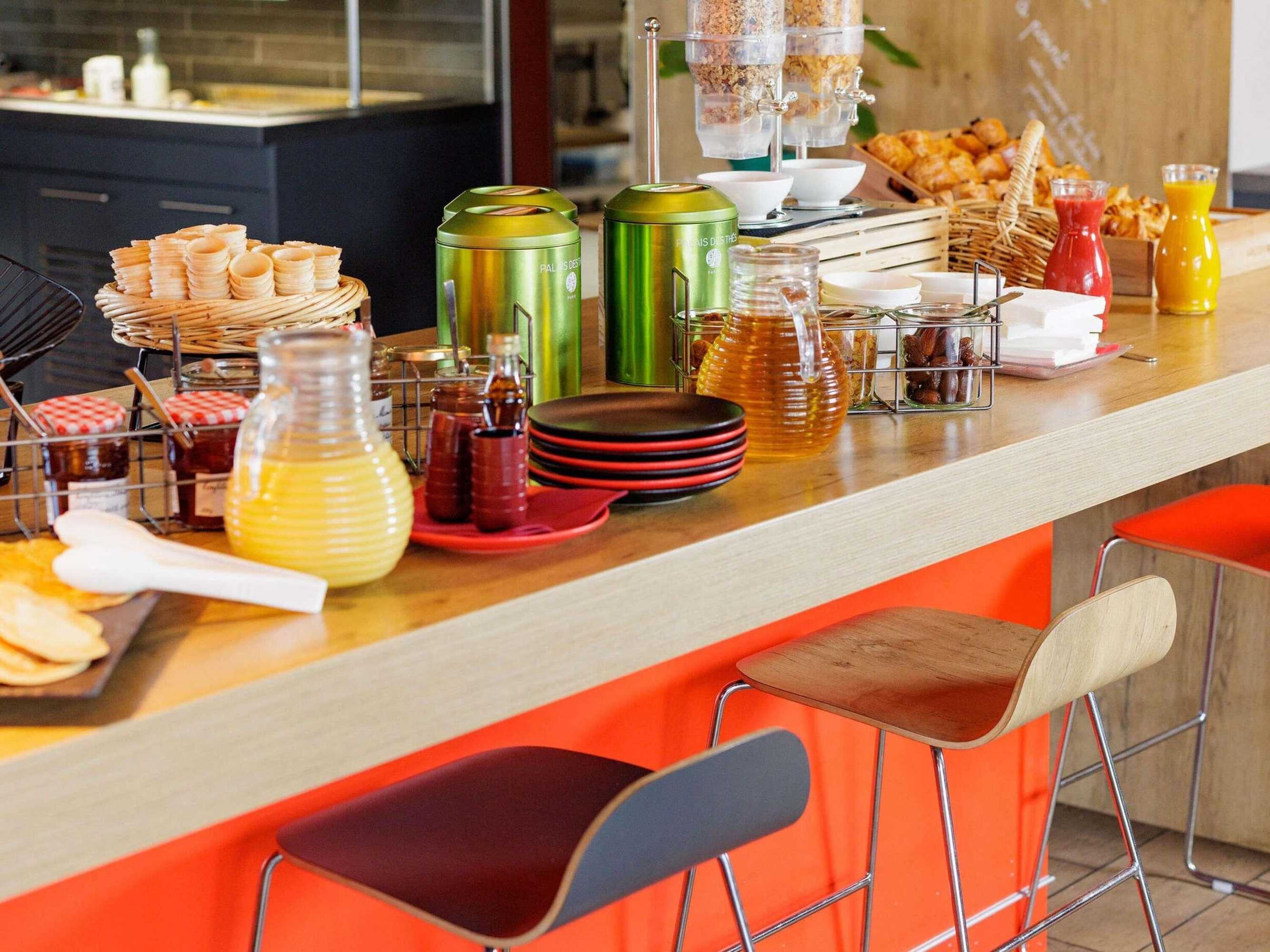 Gift card for Ibis Toulon La Valette Gift card for Ibis Toulon La Valette