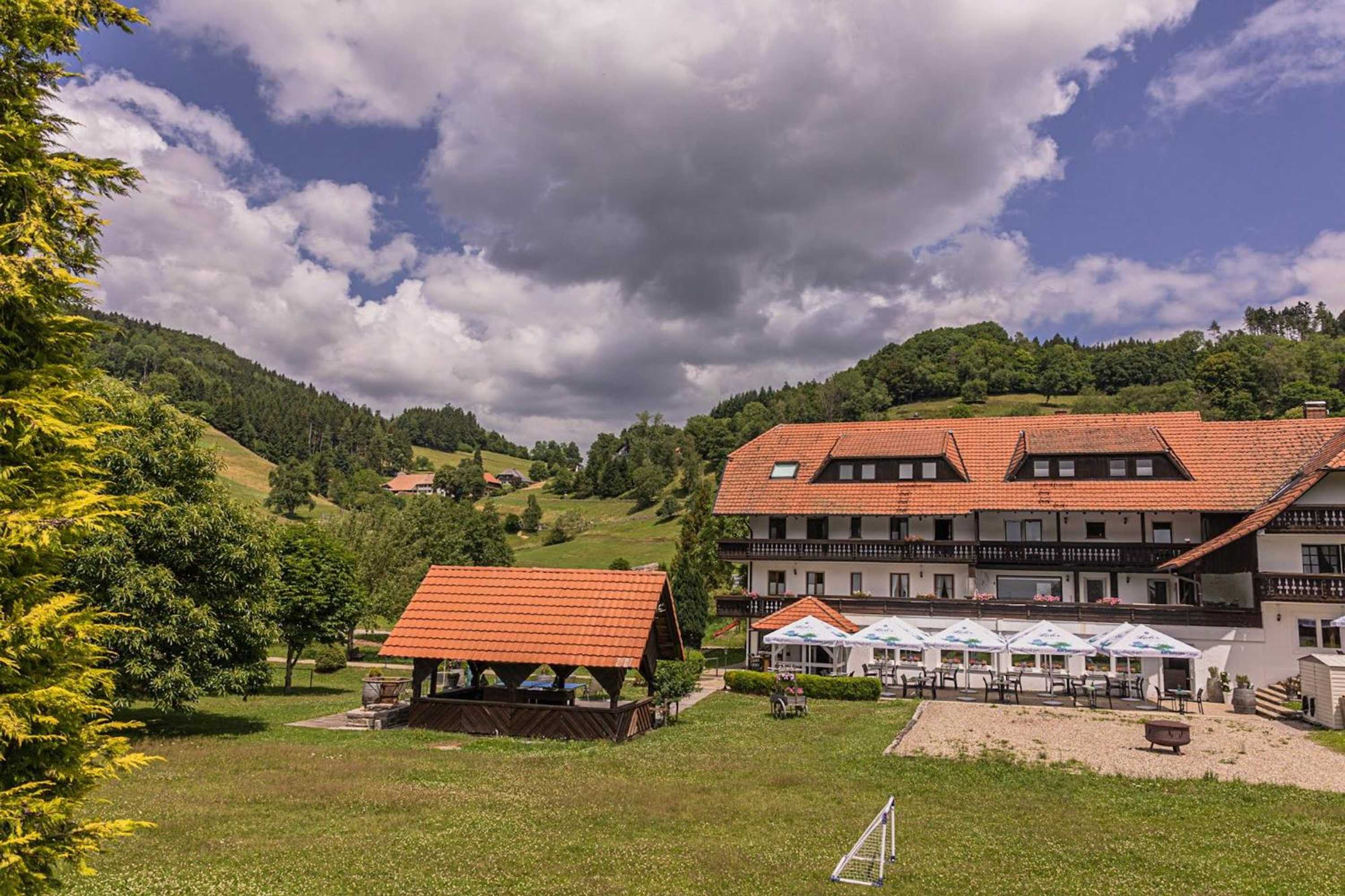 Gift card for Boutique - Wellnesshotel Landmann