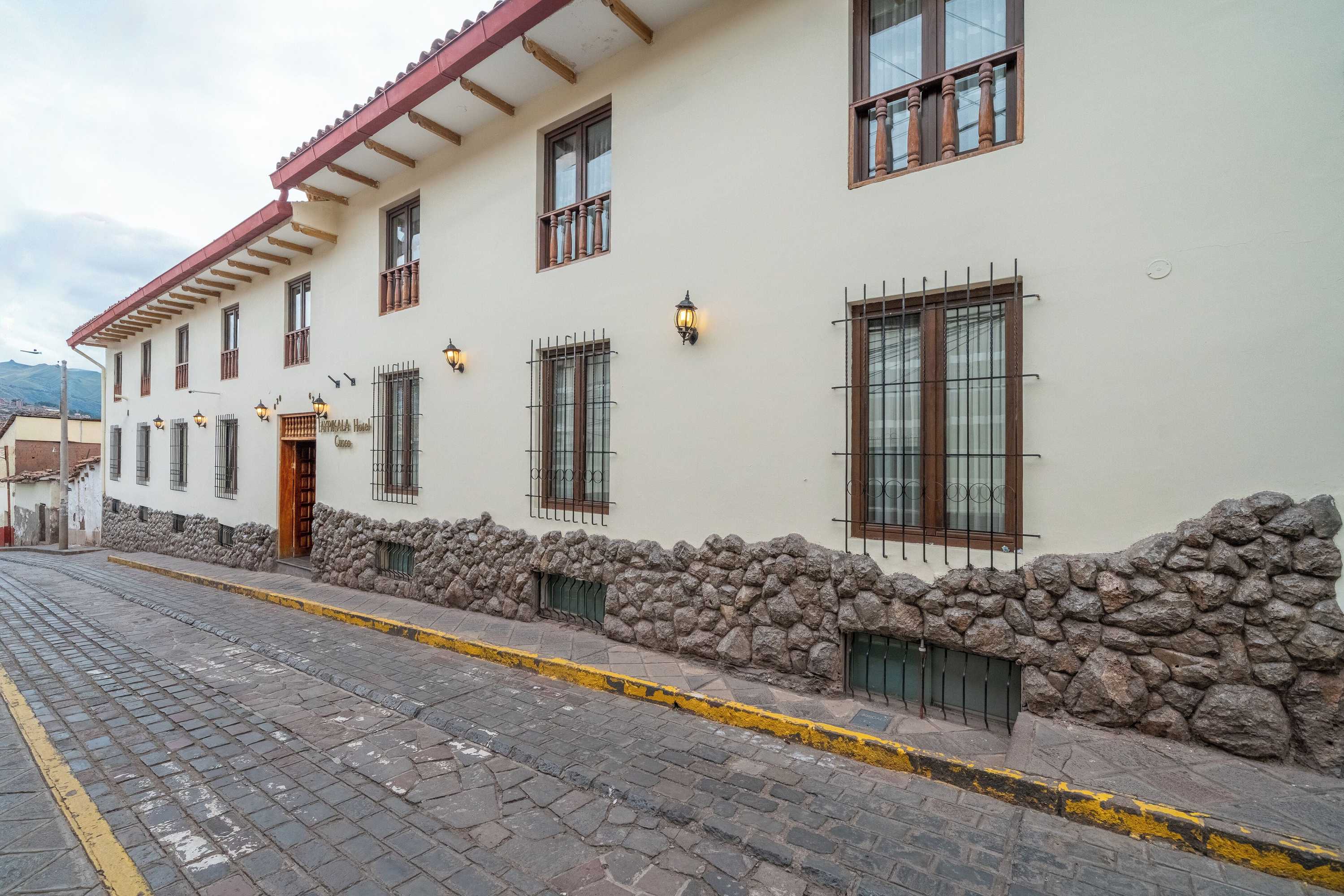 Gift card for Hotel Taypikala Cusco Gift card for Hotel Taypikala Cusco