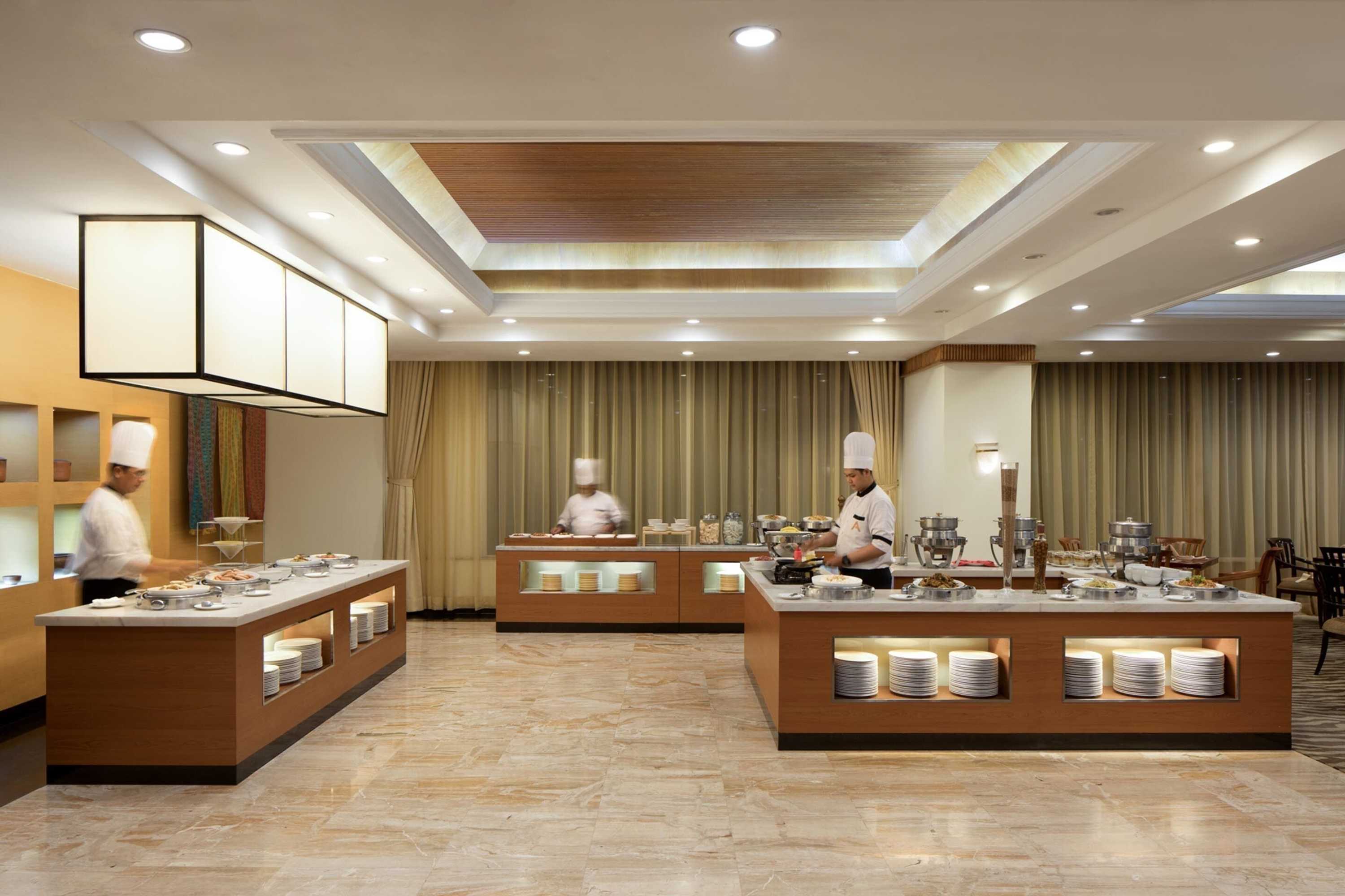 Gift card for Aryaduta Bandung