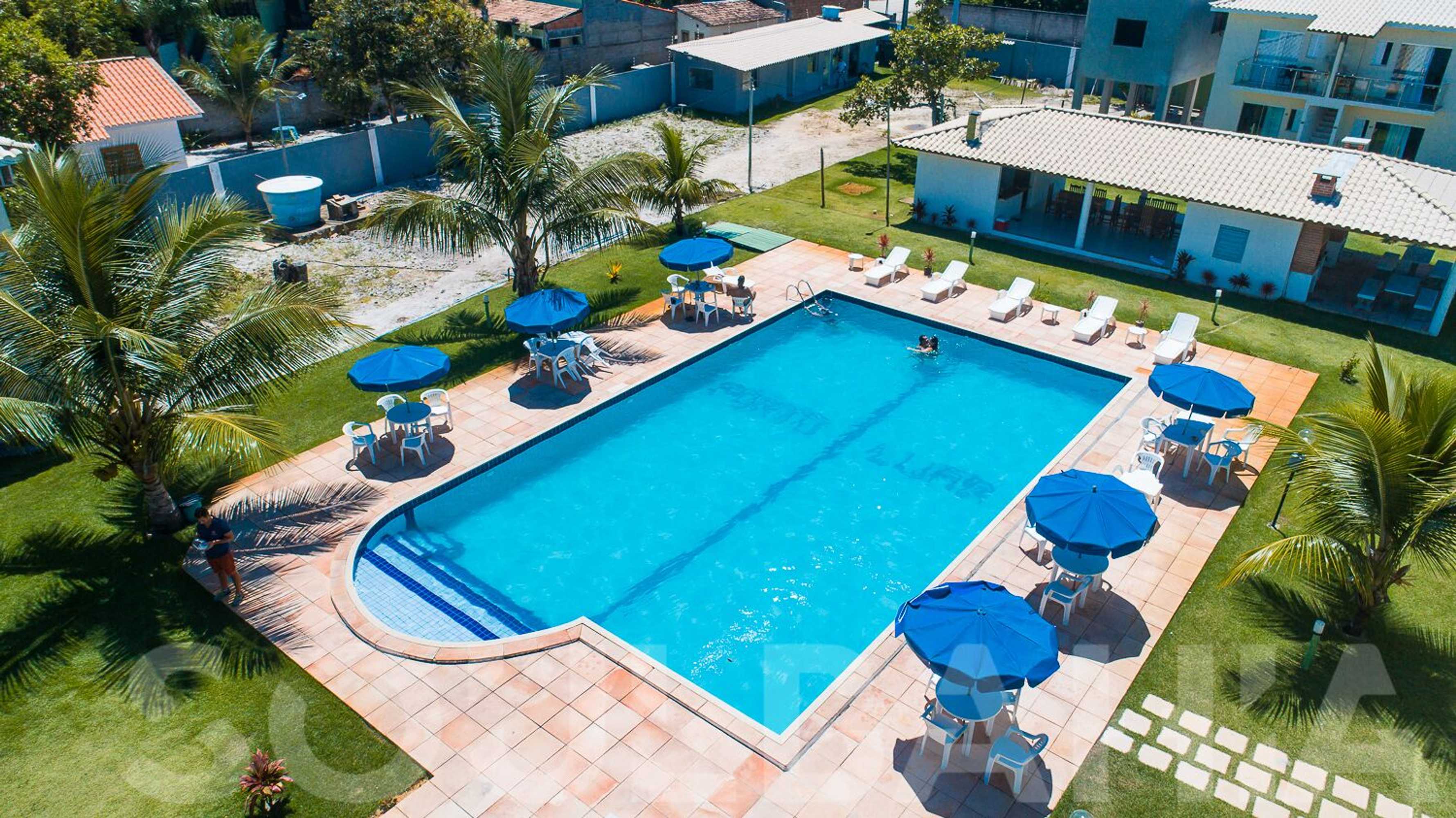 Gift card for Porto Luar Apart Hotel Gift card for Porto Luar Apart Hotel
