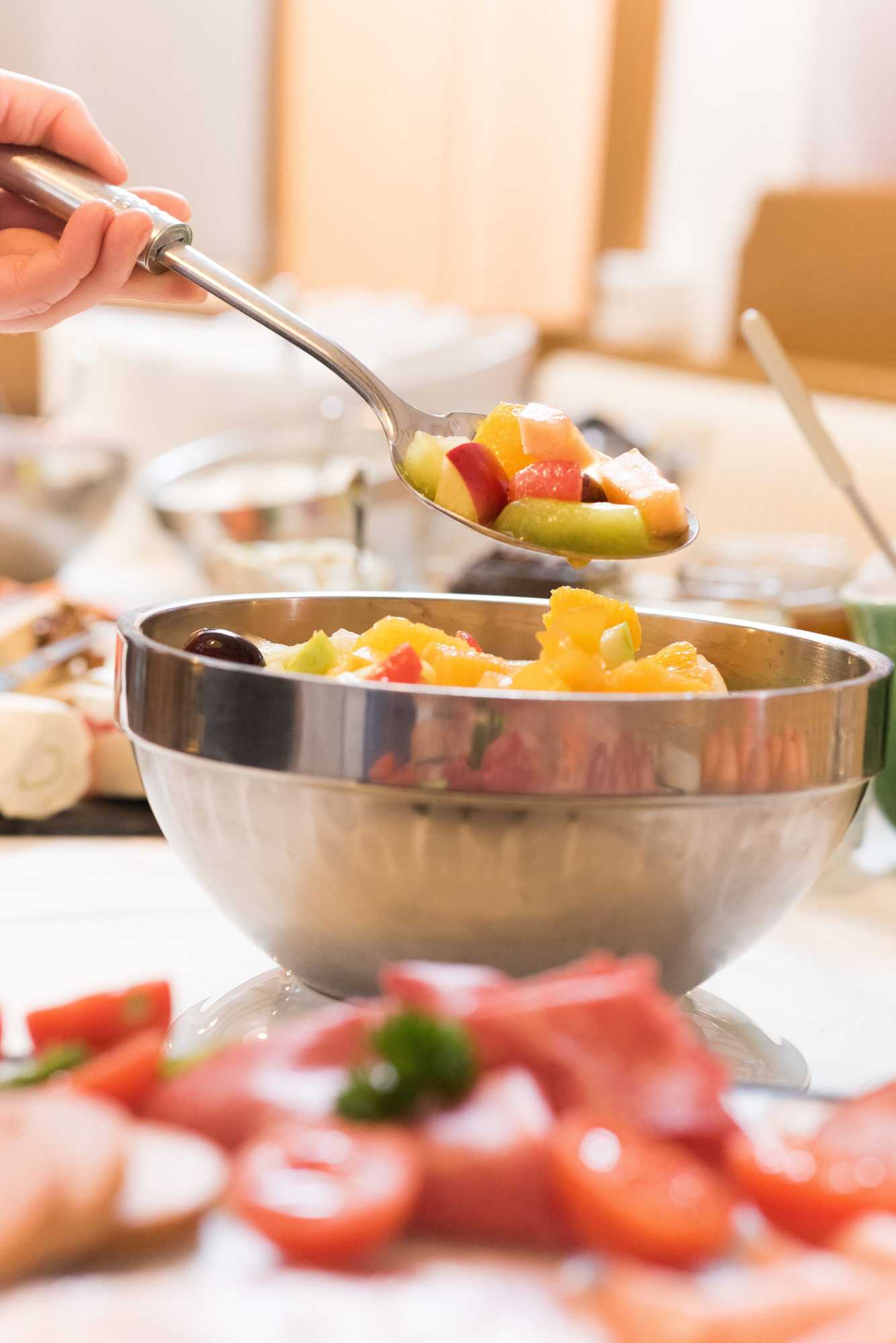 Gift card for Vitalhotel Garni Vier Jahreszeiten