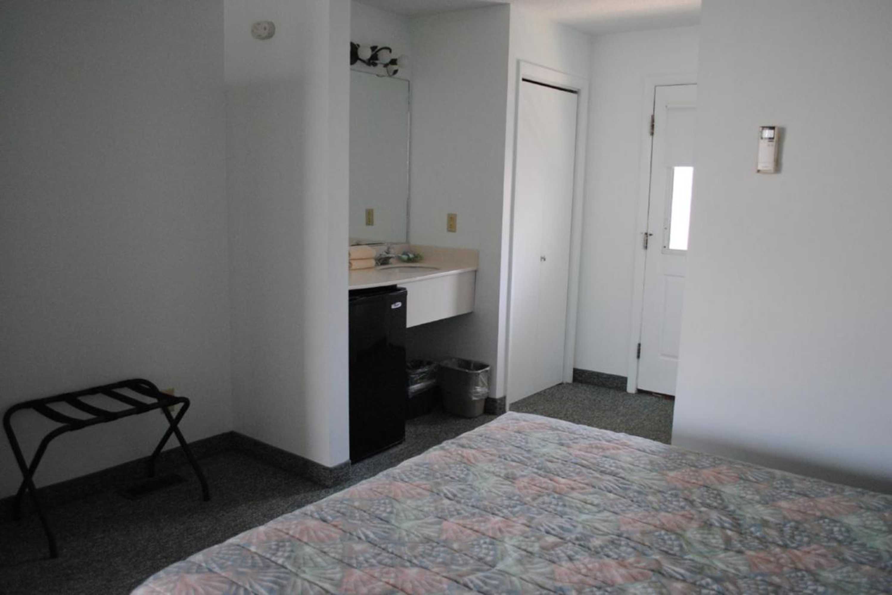 Gift card for Windswept Motel