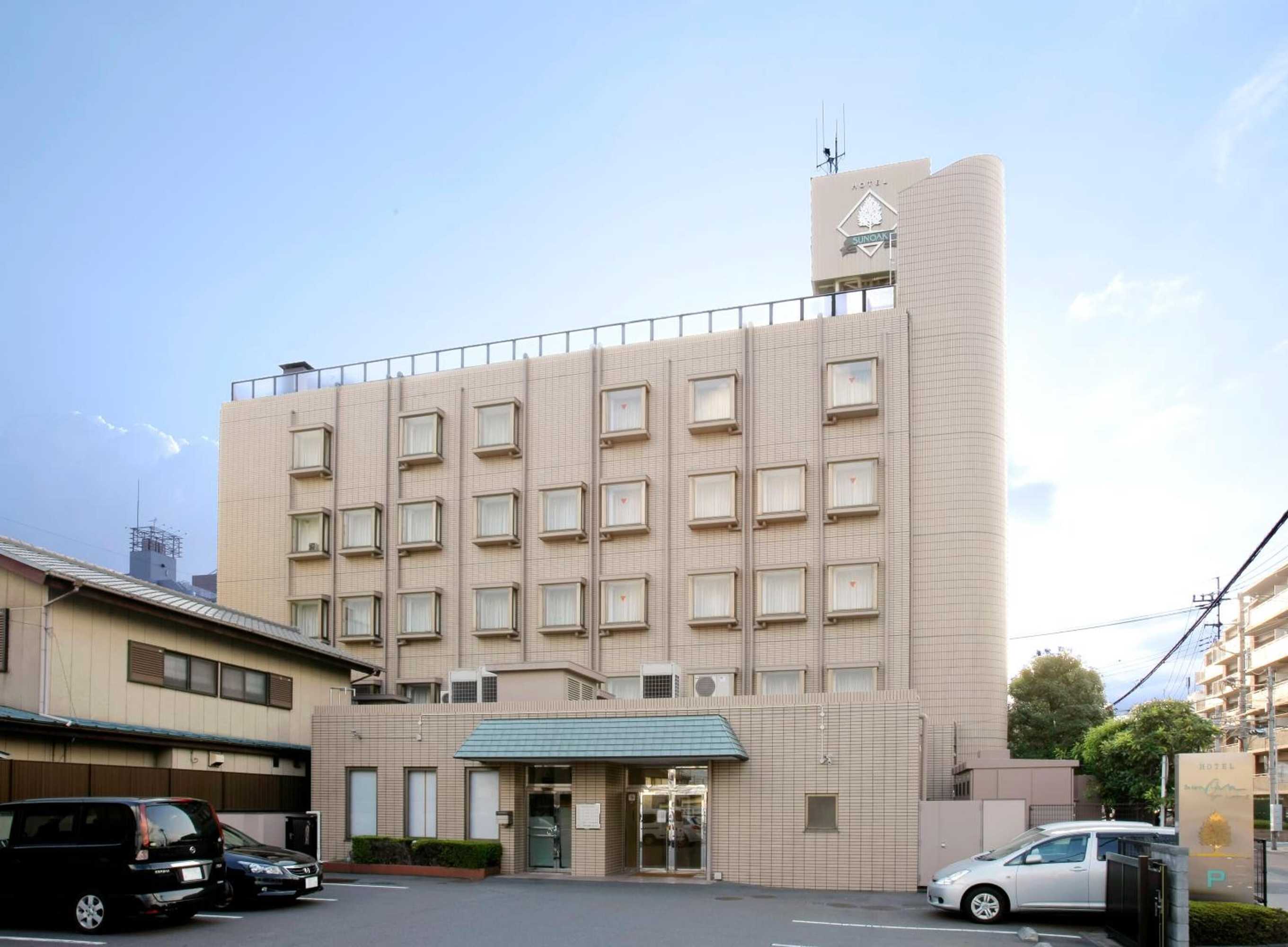 Gift card for Hotel Sunoak Minamikoshigaya Gift card for Hotel Sunoak Minamikoshigaya
