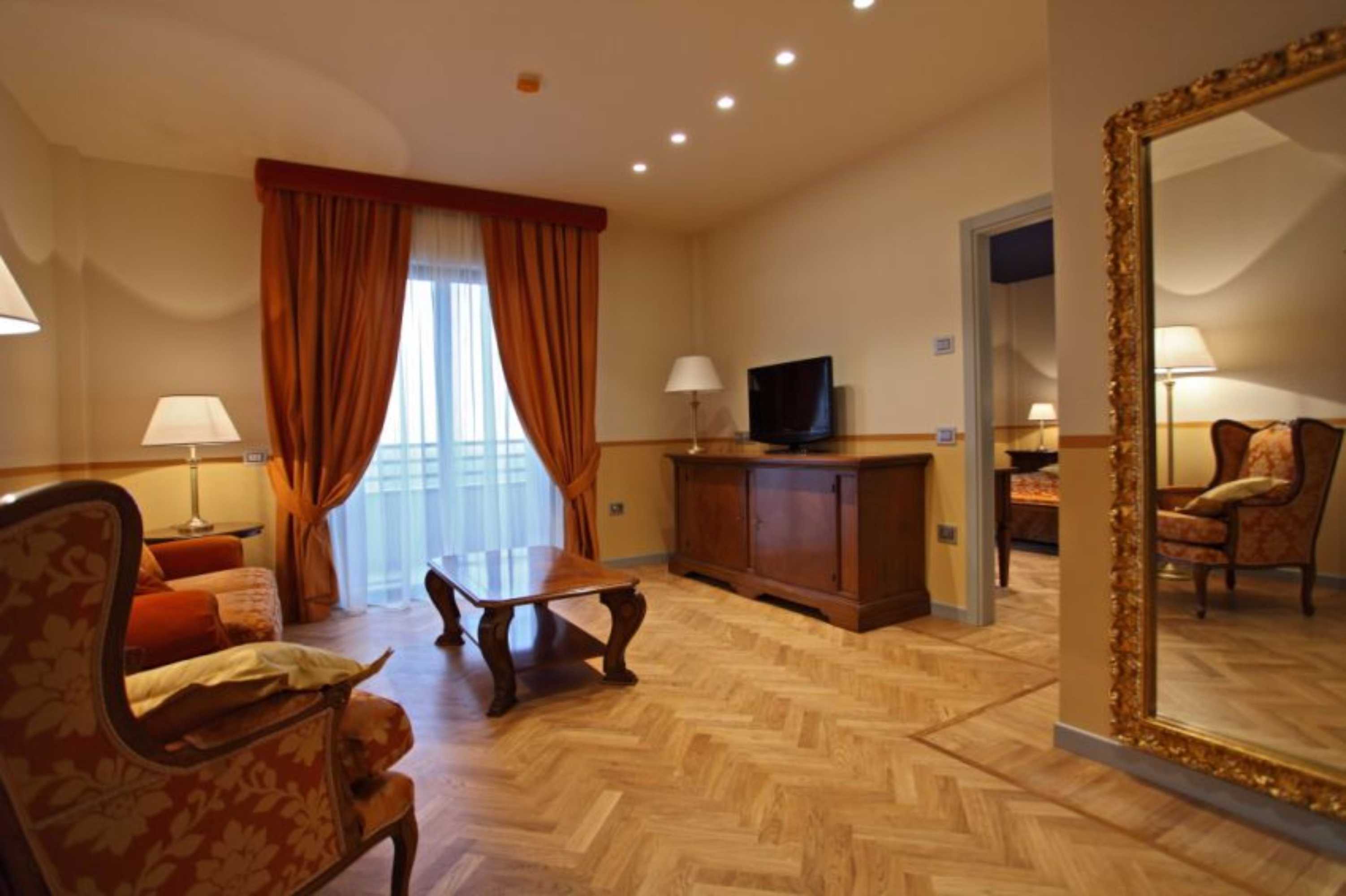 Gift card for Grand Hotel Forlì Gift card for Grand Hotel Forlì
