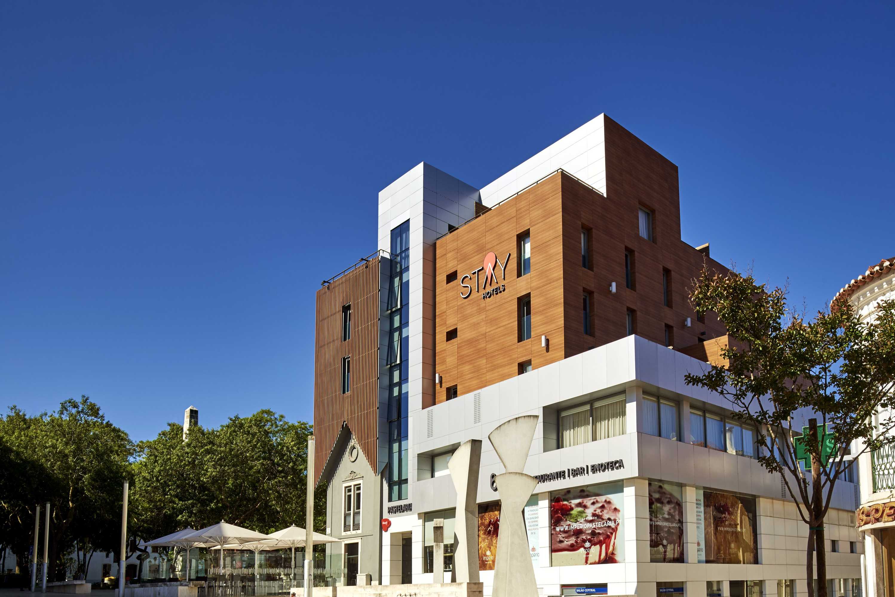 Gift card for Stay Hotel Torres Vedras Centro Gift card for Stay Hotel Torres Vedras Centro