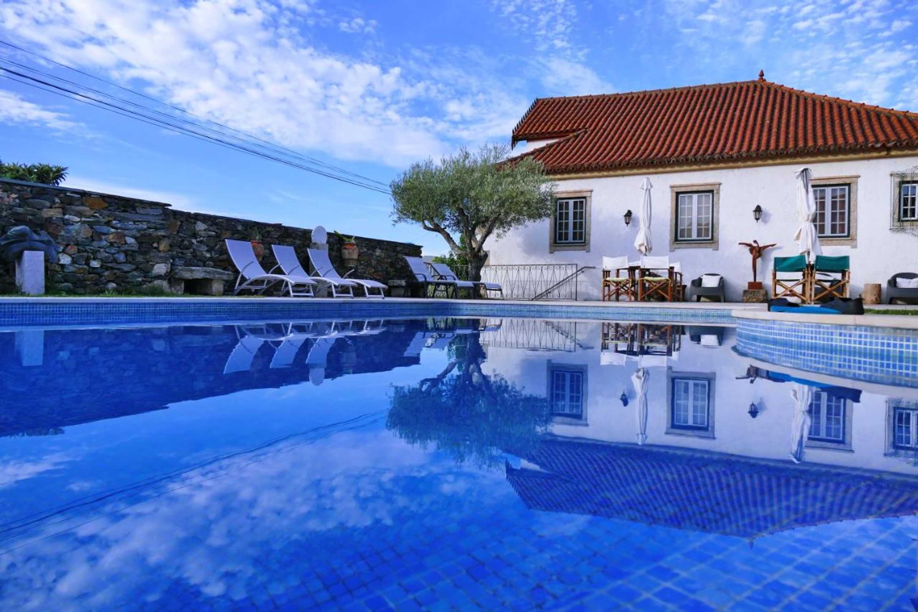 Gift card for Casa Das Quintas