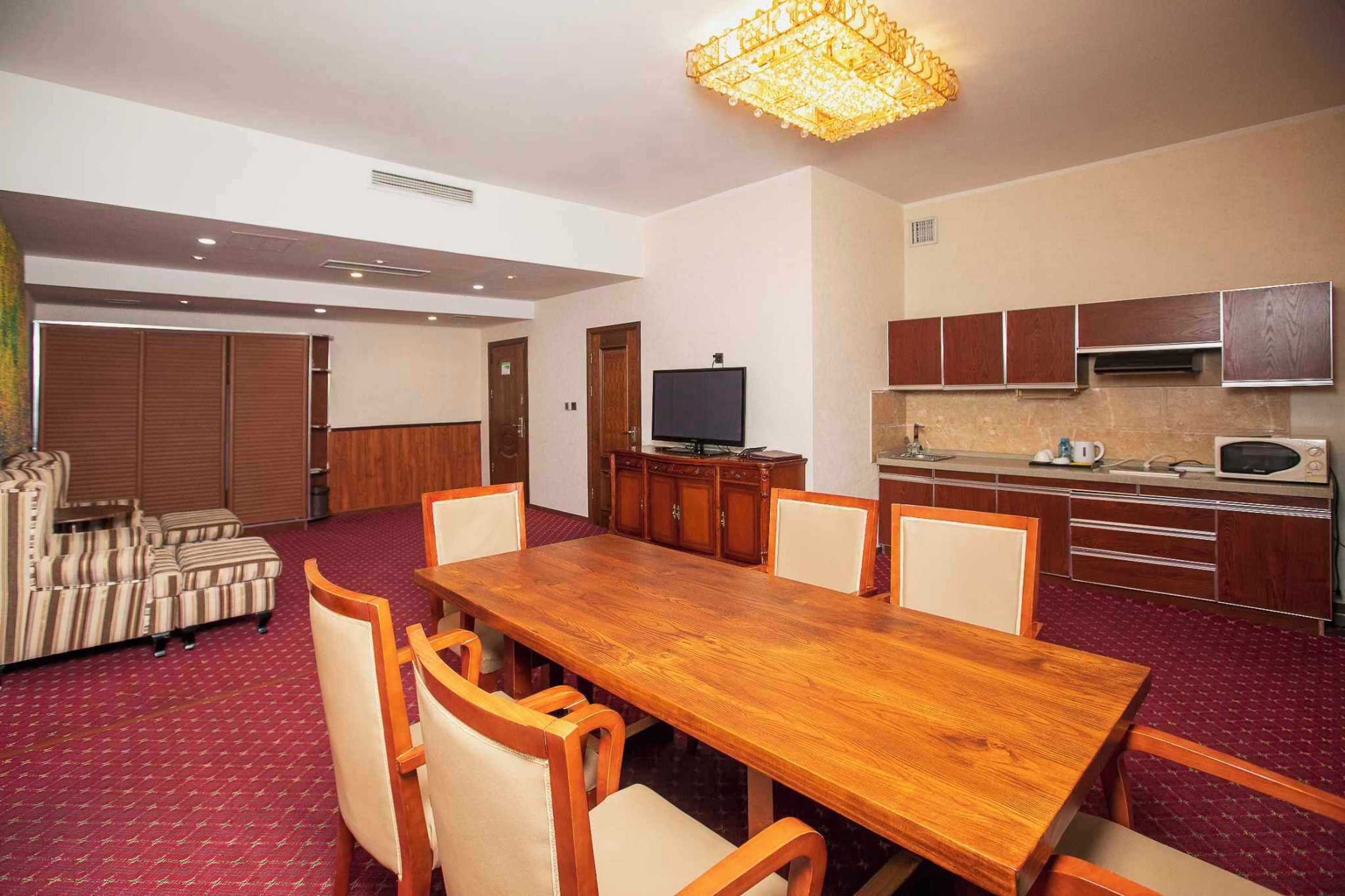 Gift card for UB City Hotel