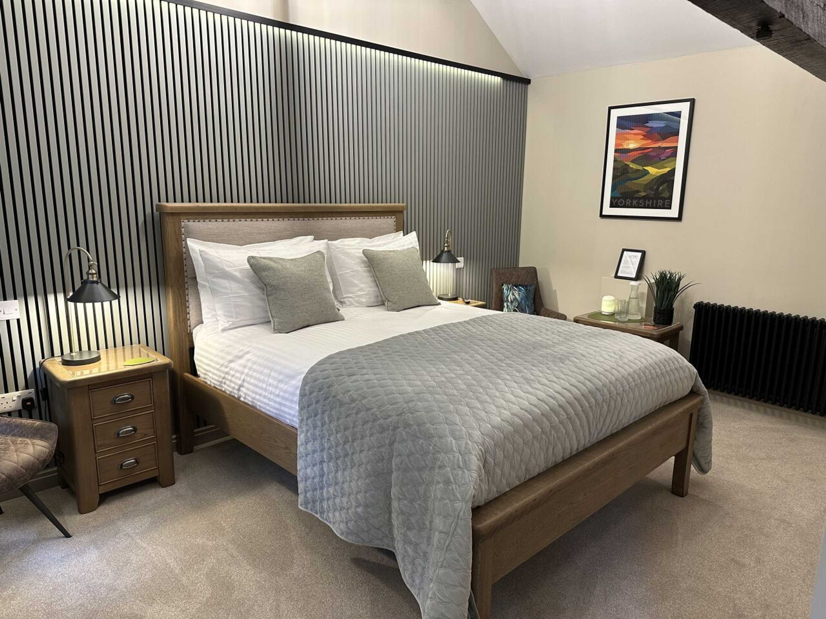 Gift card for White Lion Hotel