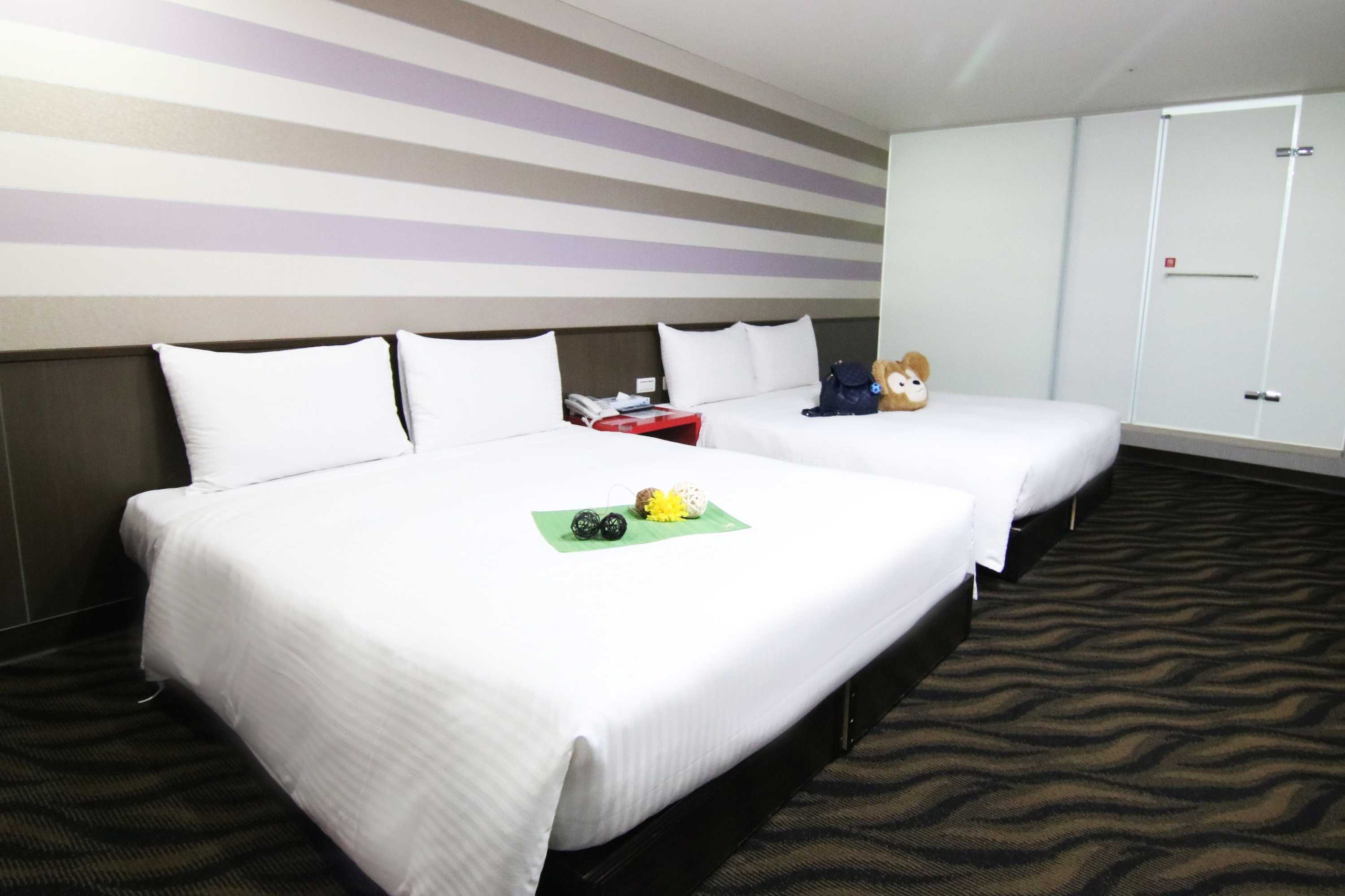 Gift card for Liho Hotel - Tainan Gift card for Liho Hotel - Tainan