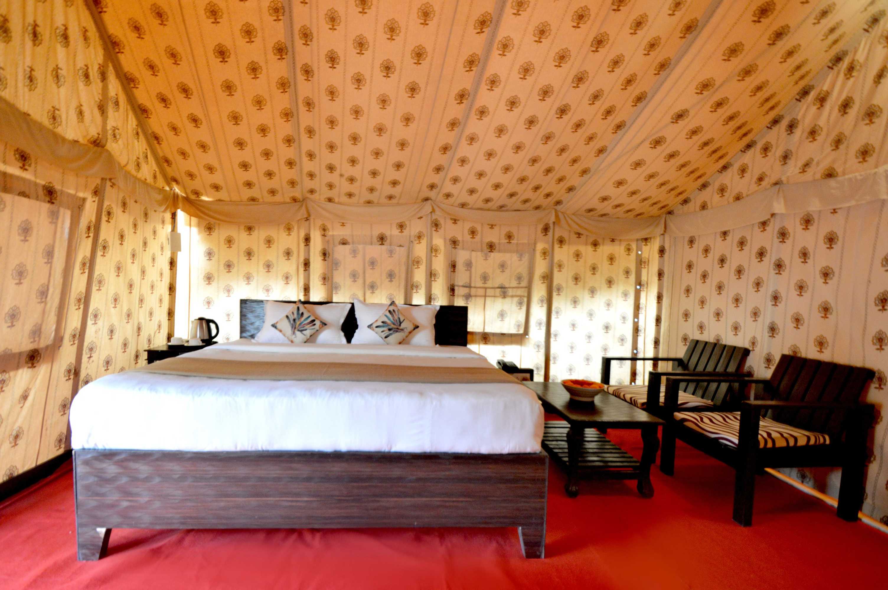 Gift card for Bagh Dera Camp Gift card for Bagh Dera Camp
