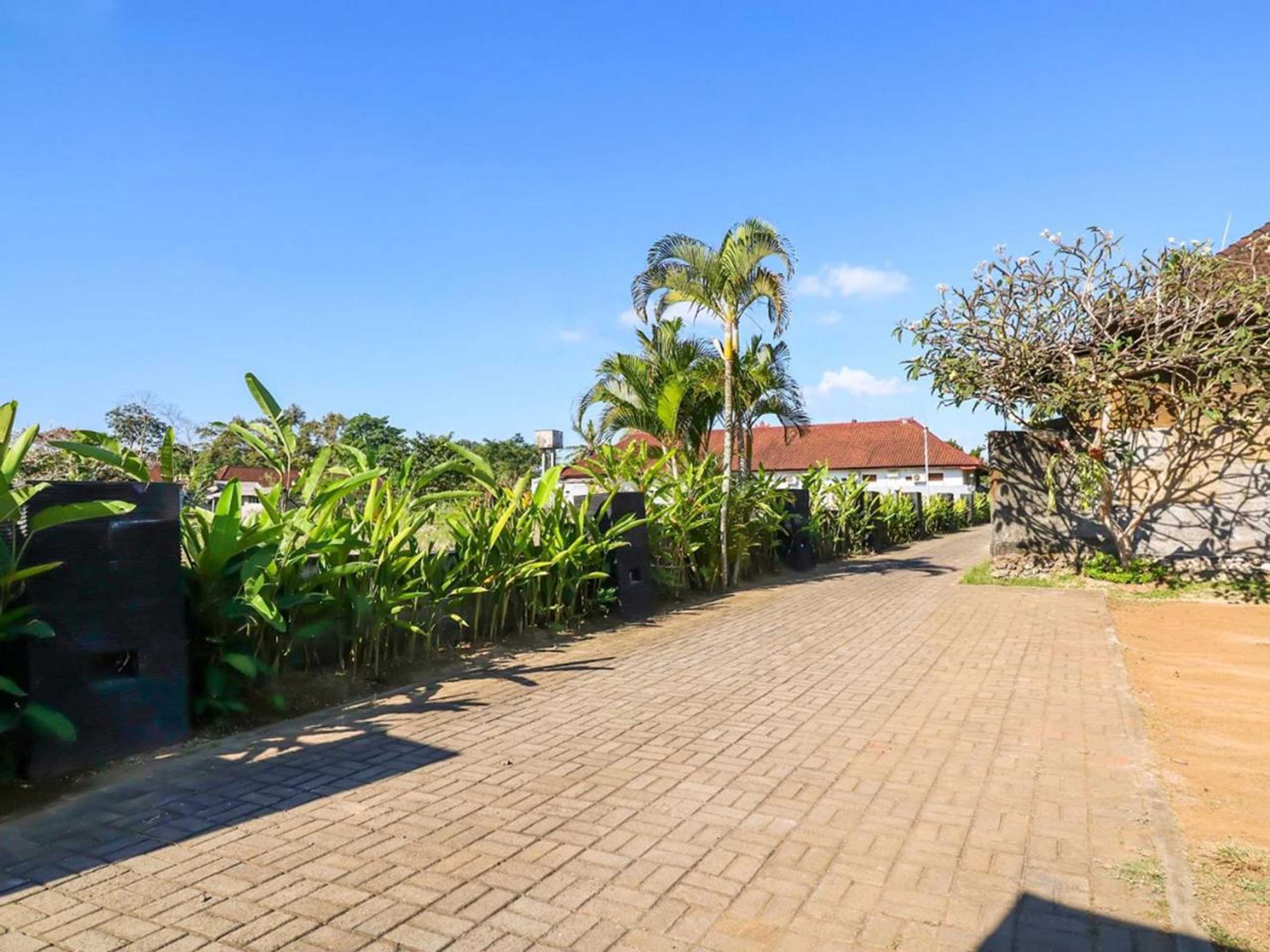 Gift card for Sekar Arum Riverside Resort in Canggu