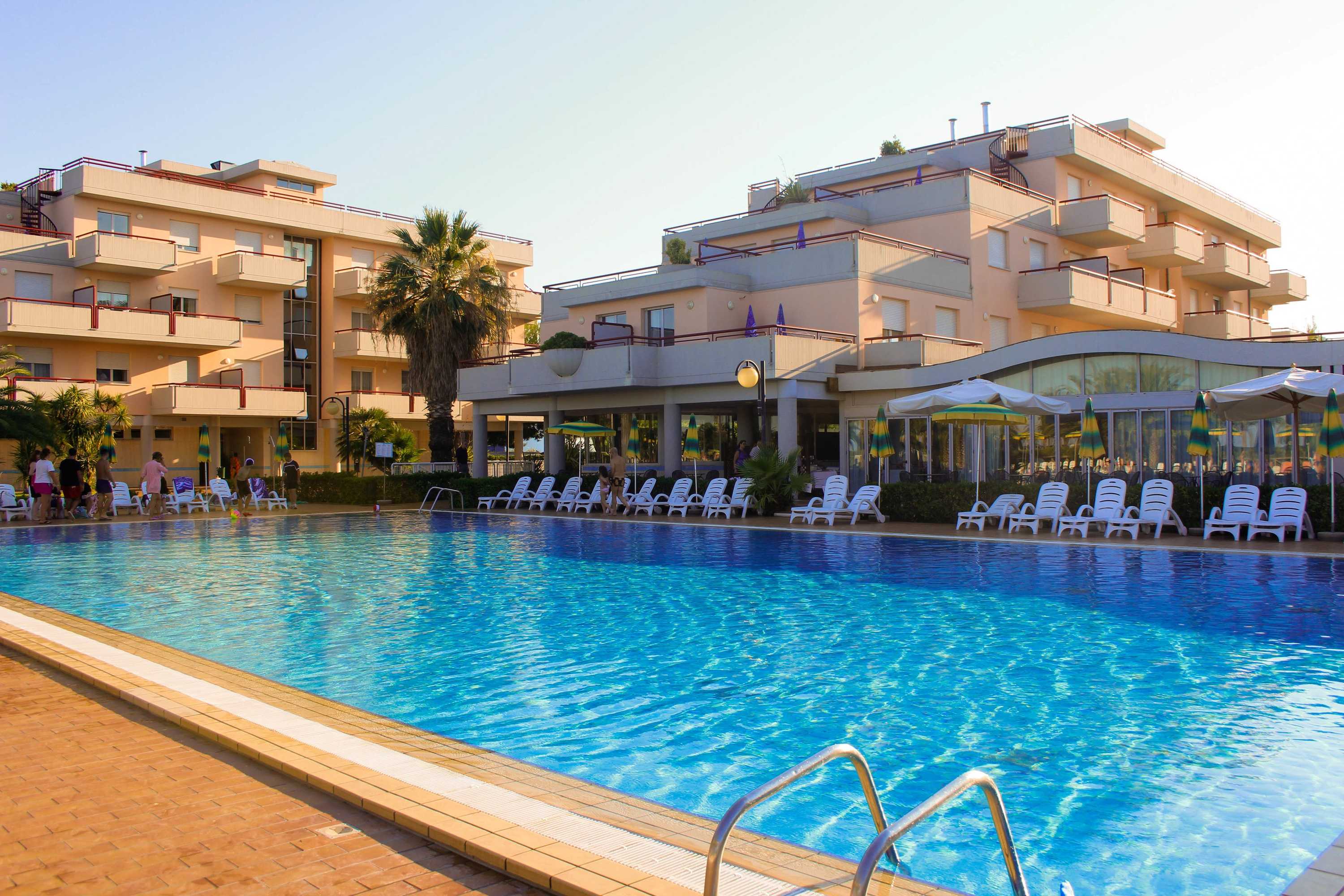 Gift card for Ihr Residence Club Hotel Le Terrazze Gift card for Ihr Residence Club Hotel Le Terrazze