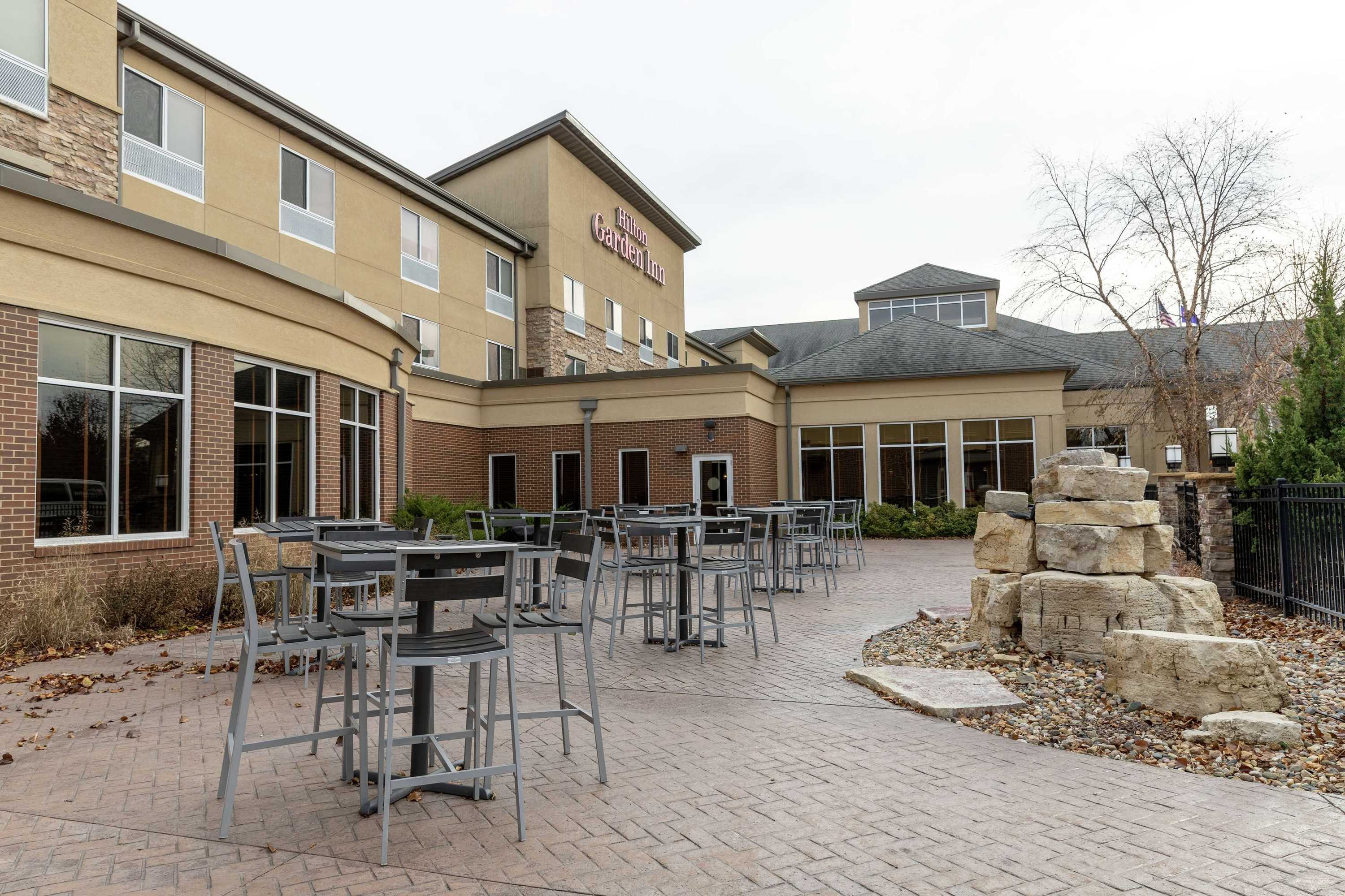 Gift card for Hilton Garden Inn Des Moines West Gift card for Hilton Garden Inn Des Moines West