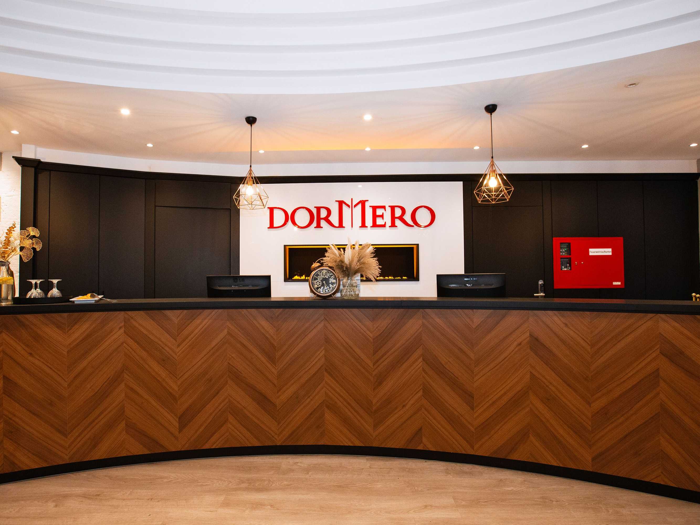 Gift card for Dormero Hotel Worms Gift card for Dormero Hotel Worms