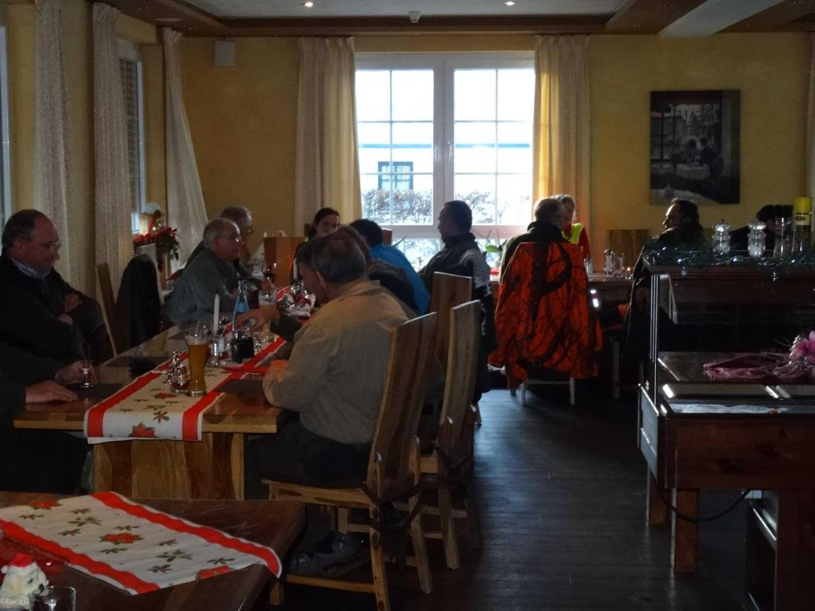 Gift card for Hotel 4 Jahreszeiten Mit Restaurant