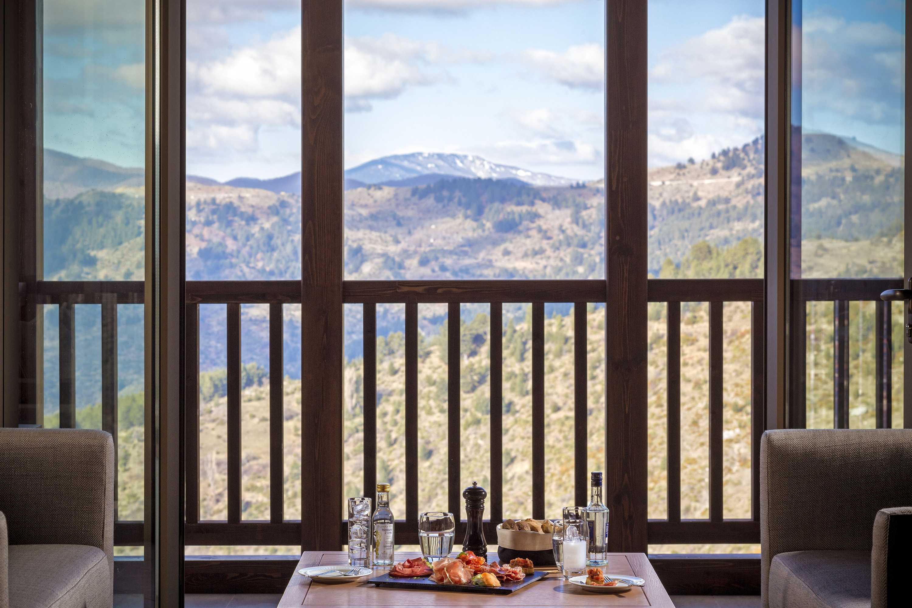 Gift card for Grand Forest Metsovo Gift card for Grand Forest Metsovo