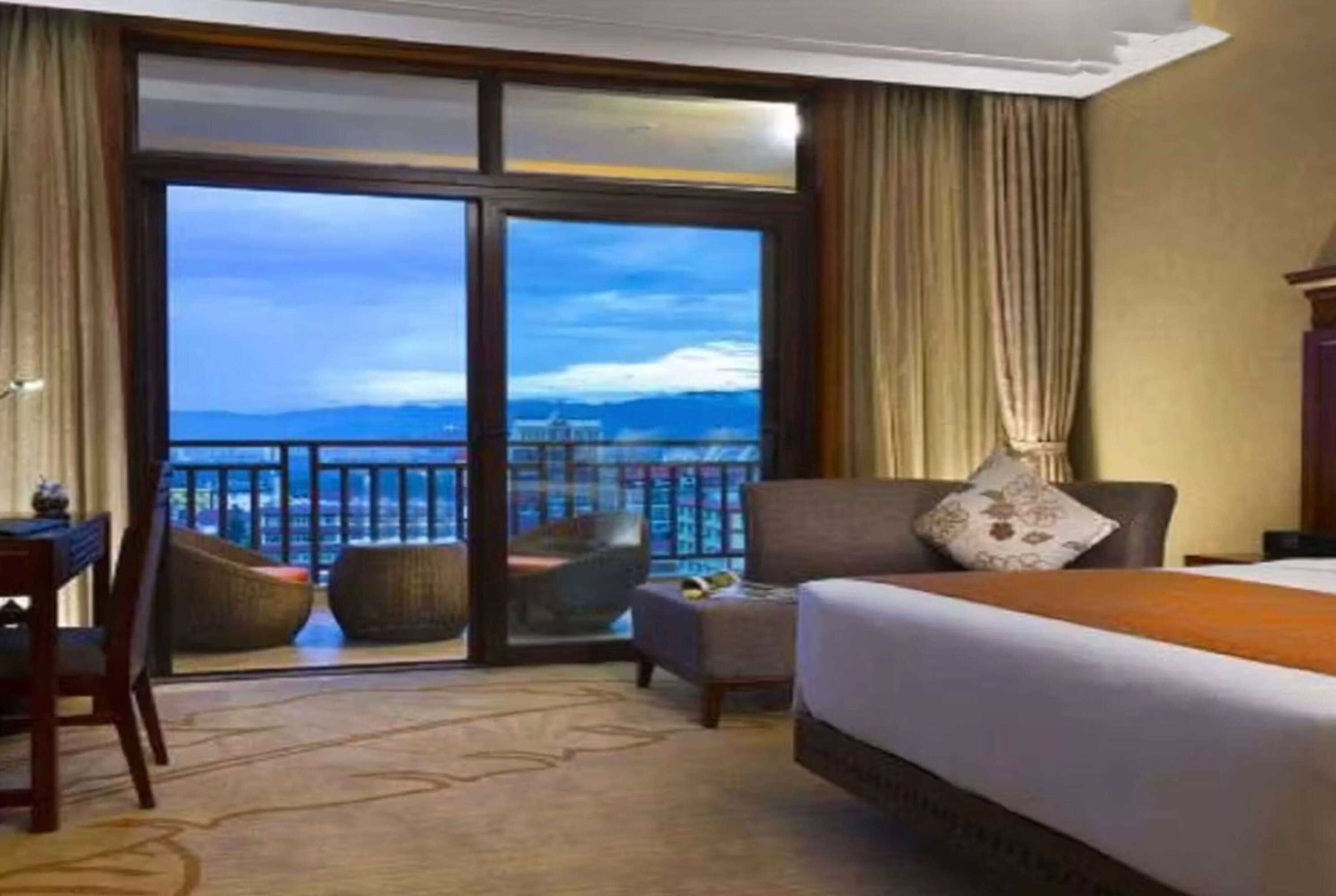 Gift card for Ramada Plaza by Wyndham Xishuangbanna South Gift card for Ramada Plaza by Wyndham Xishuangbanna South