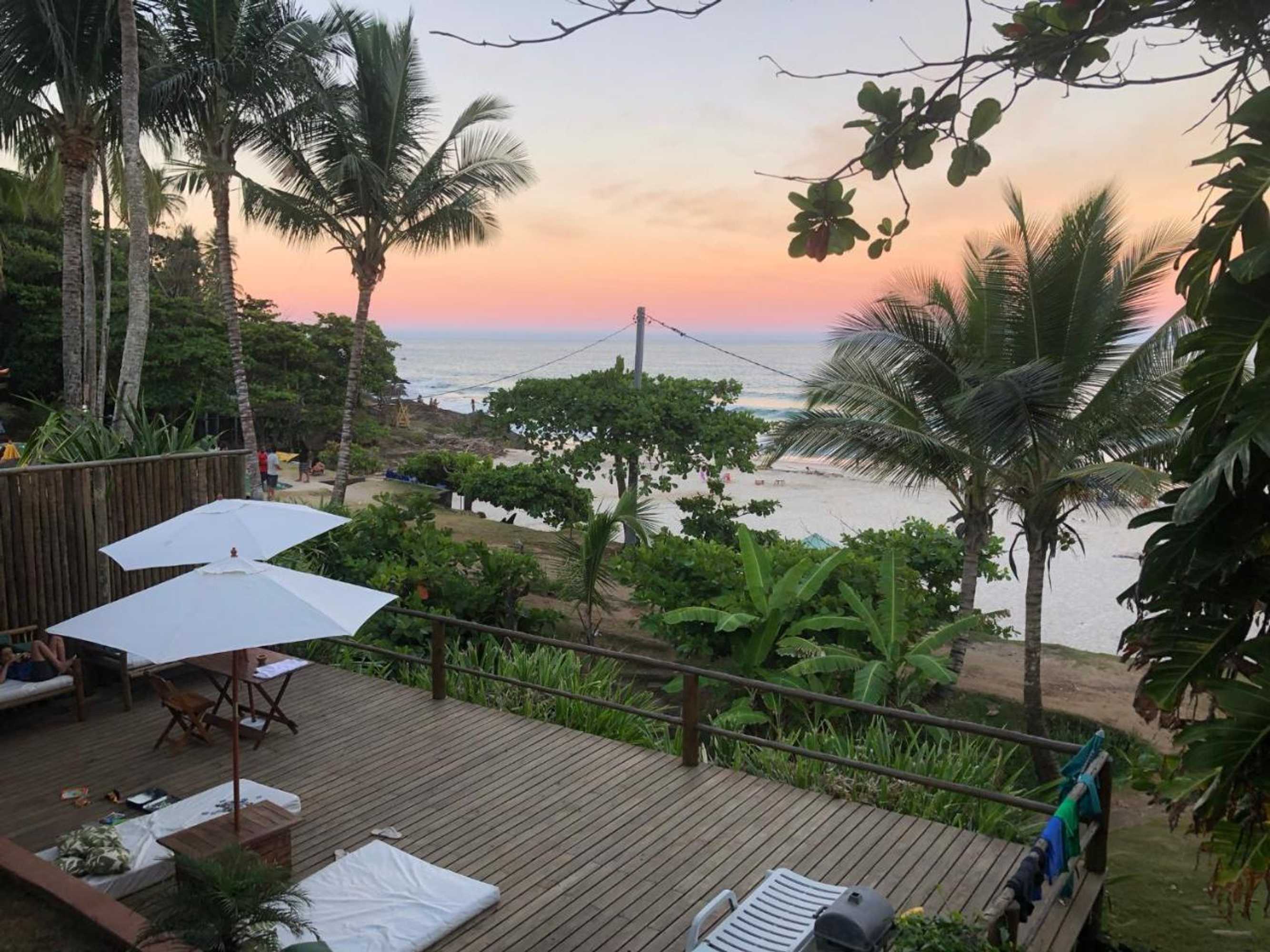 Gift card for Pousada Pipe House