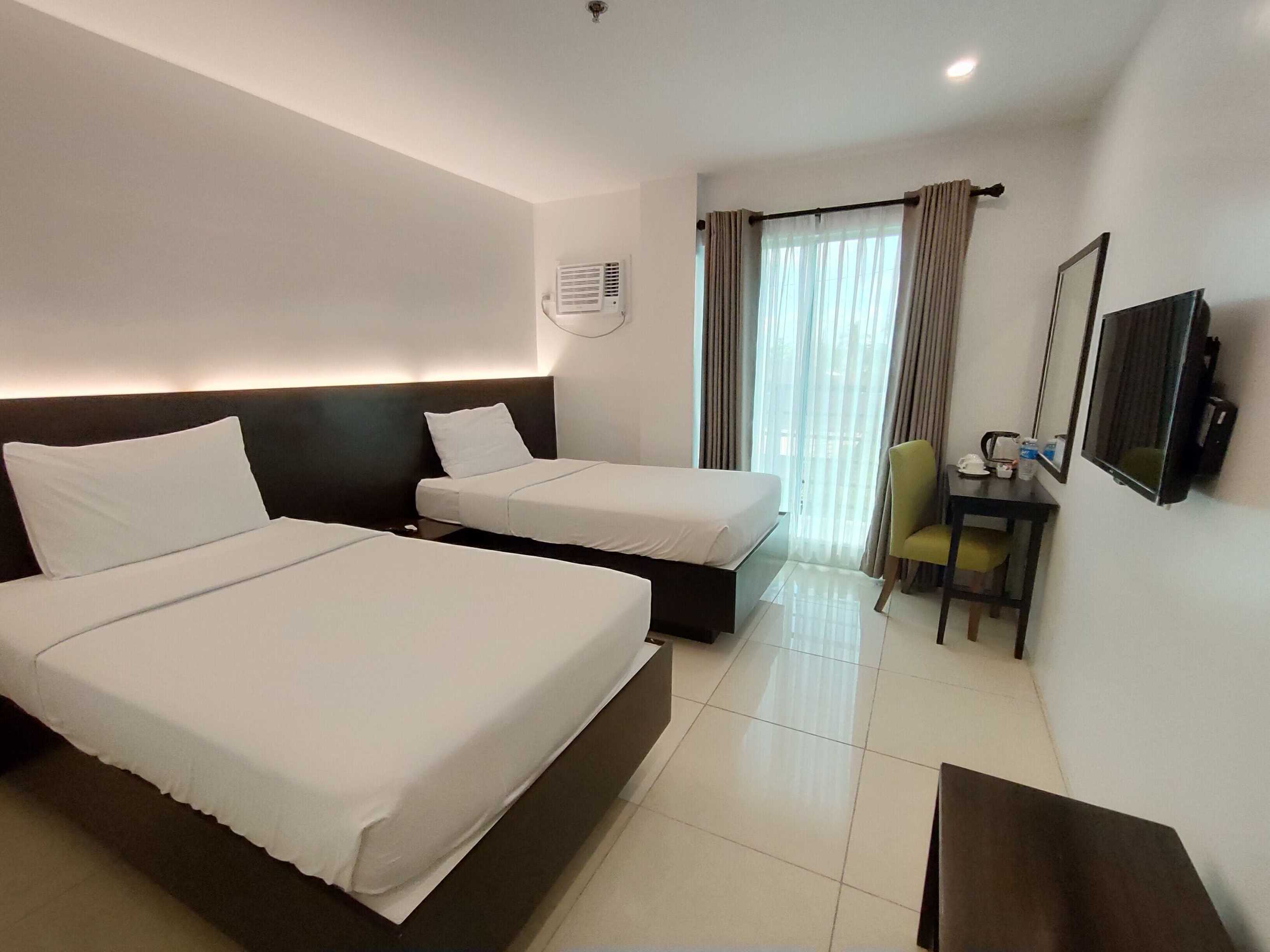 Gift card for Top Star Hotel Tagum