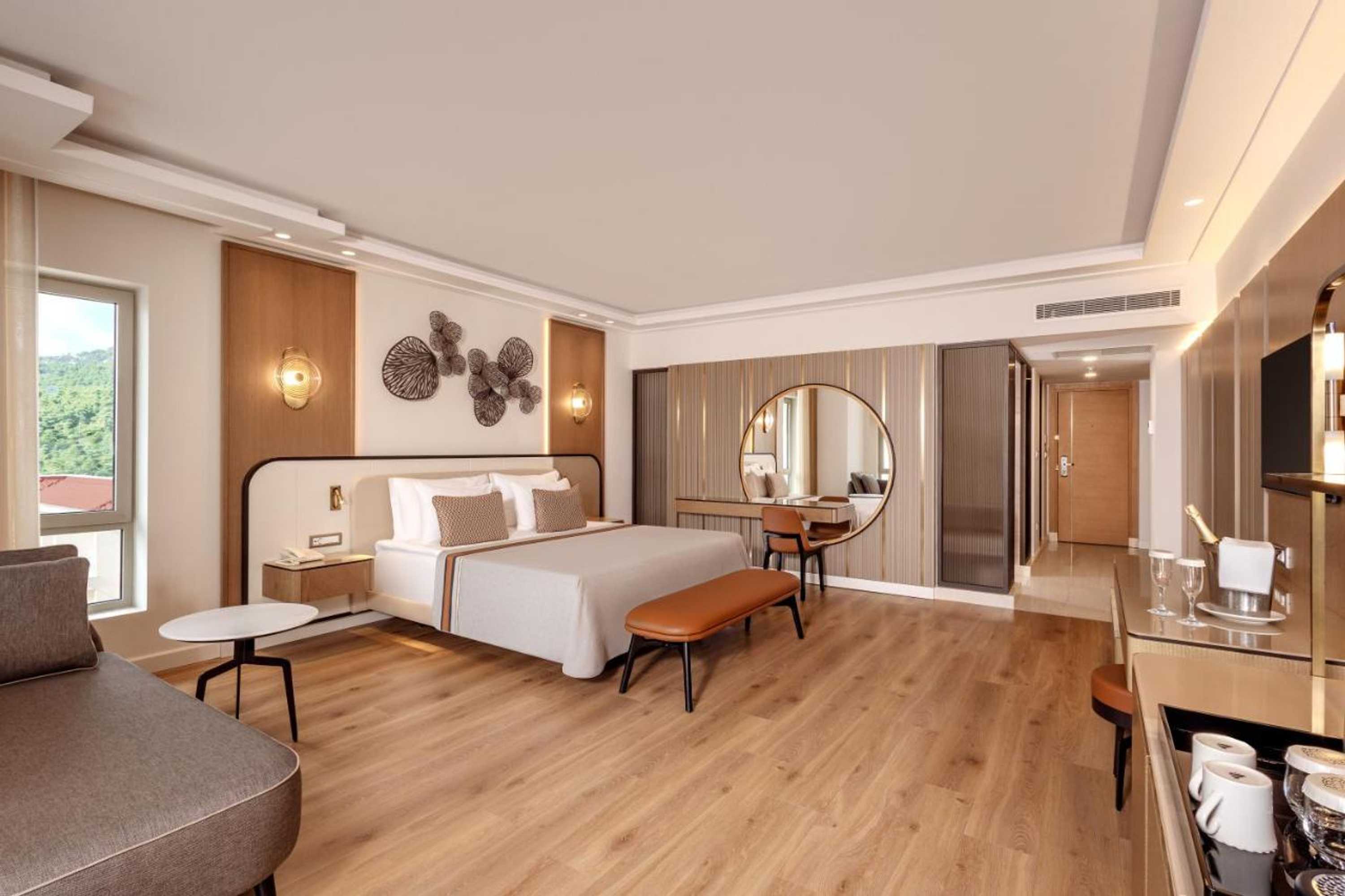Gift card for Akka Antedon Hotel - All Inclusive
