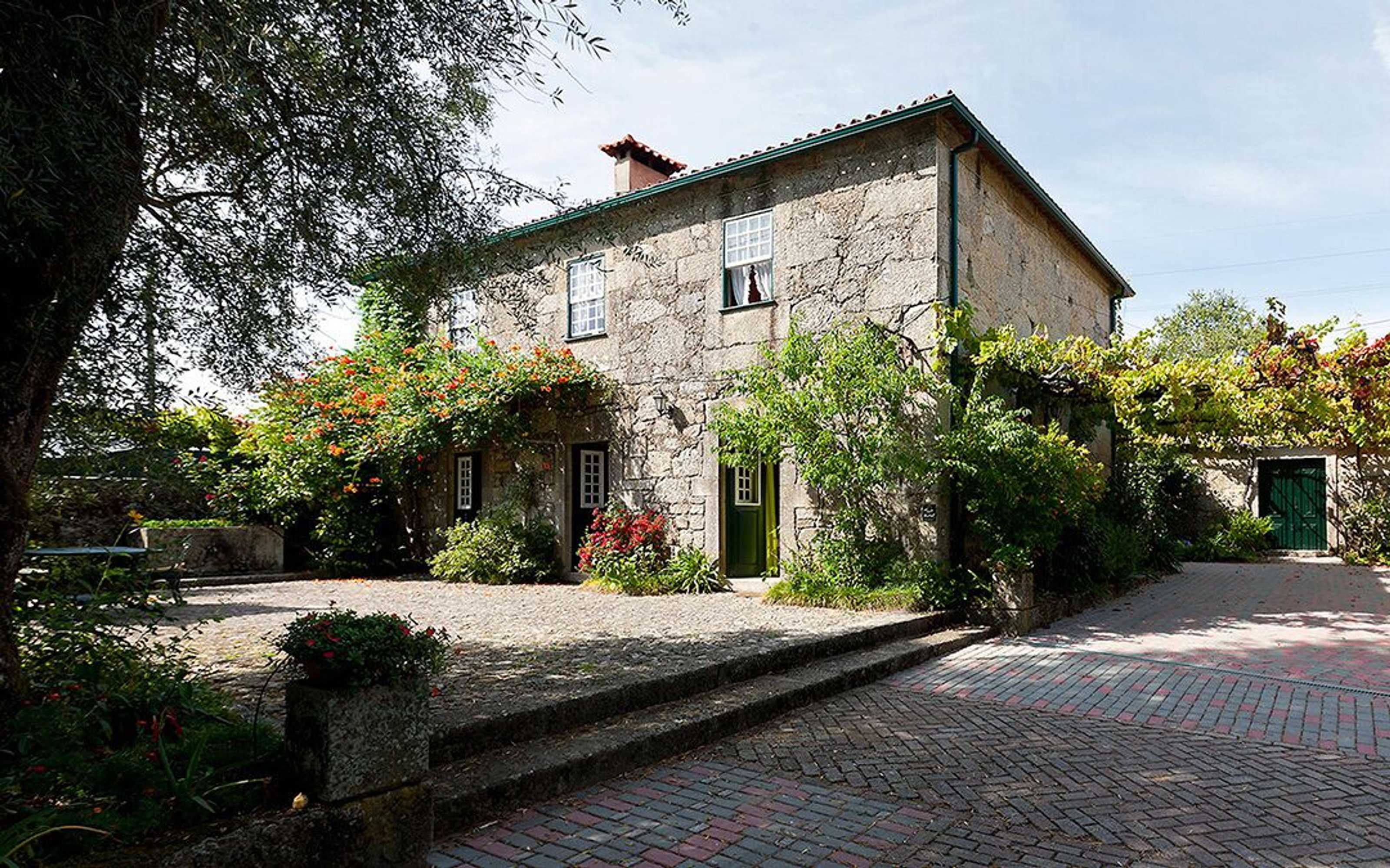 Gift card for Casa de Abbades