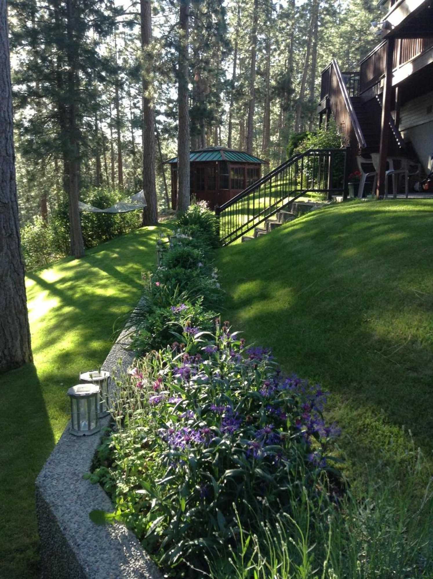 Gift card for River Cove Elegant Waterfront Bed & Breakfast