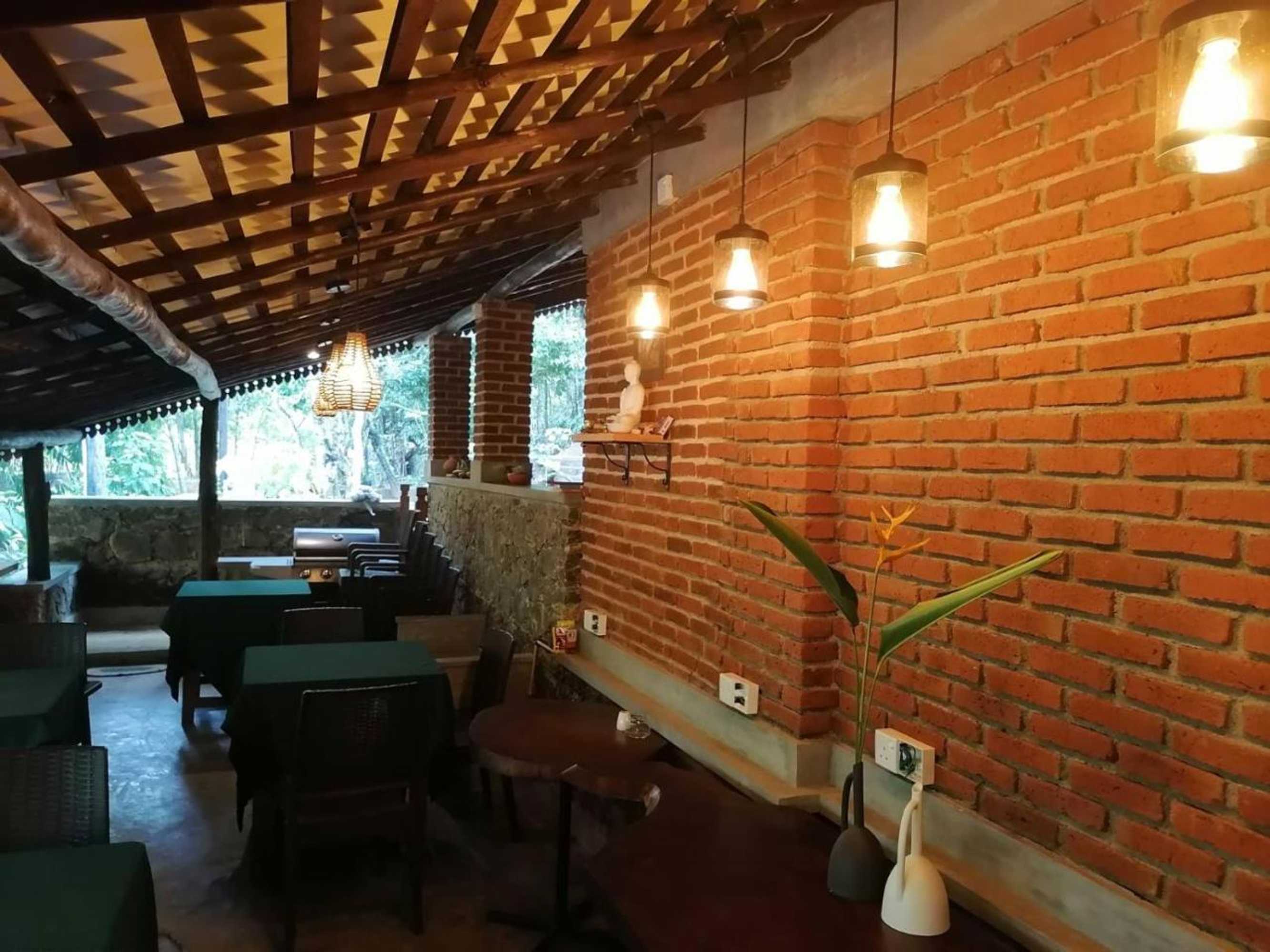 Gift card for The Nature Kuruwita