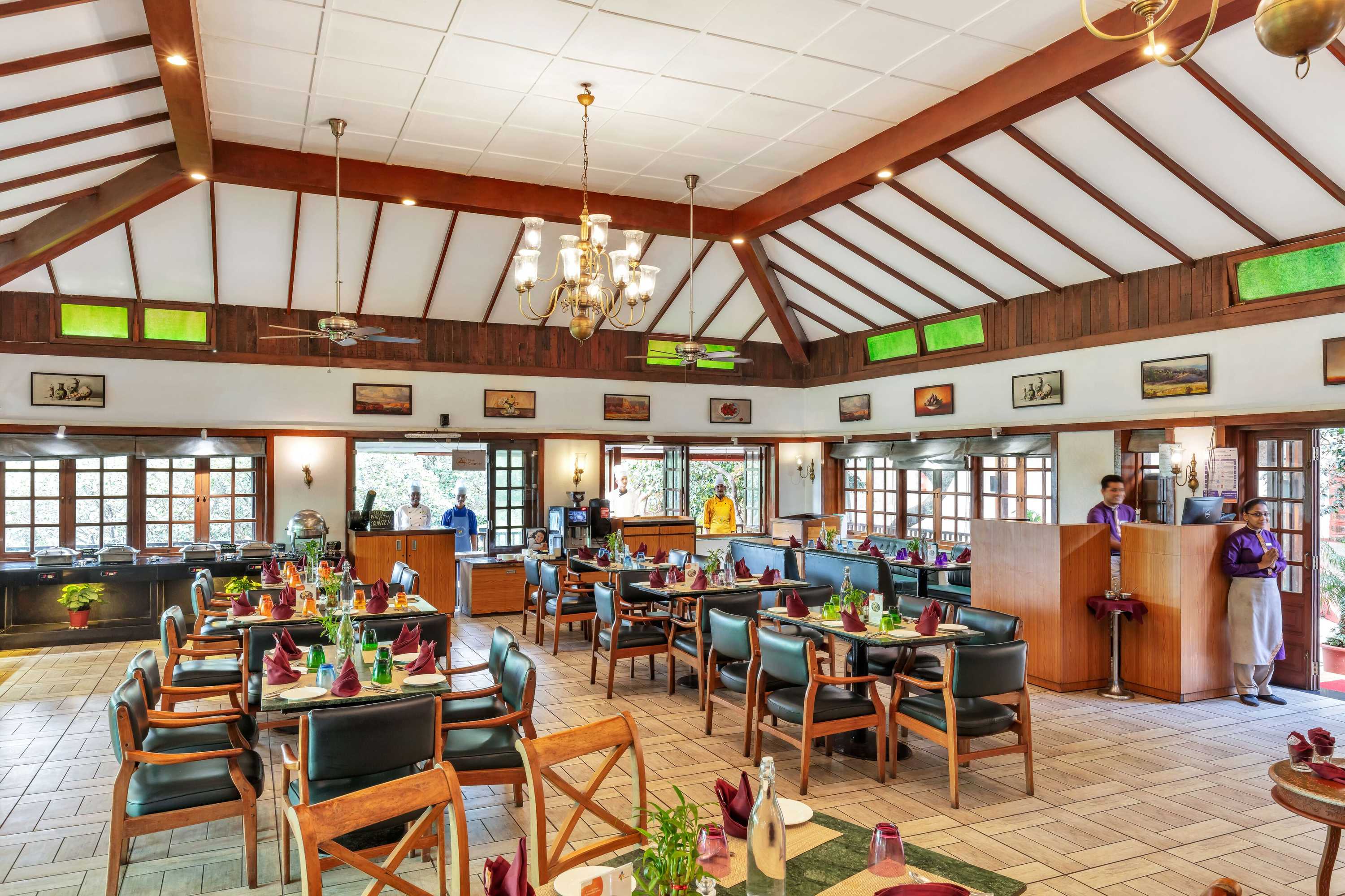 Gift card for Club Mahindra Mahabaleshwar Sherwood Gift card for Club Mahindra Mahabaleshwar Sherwood