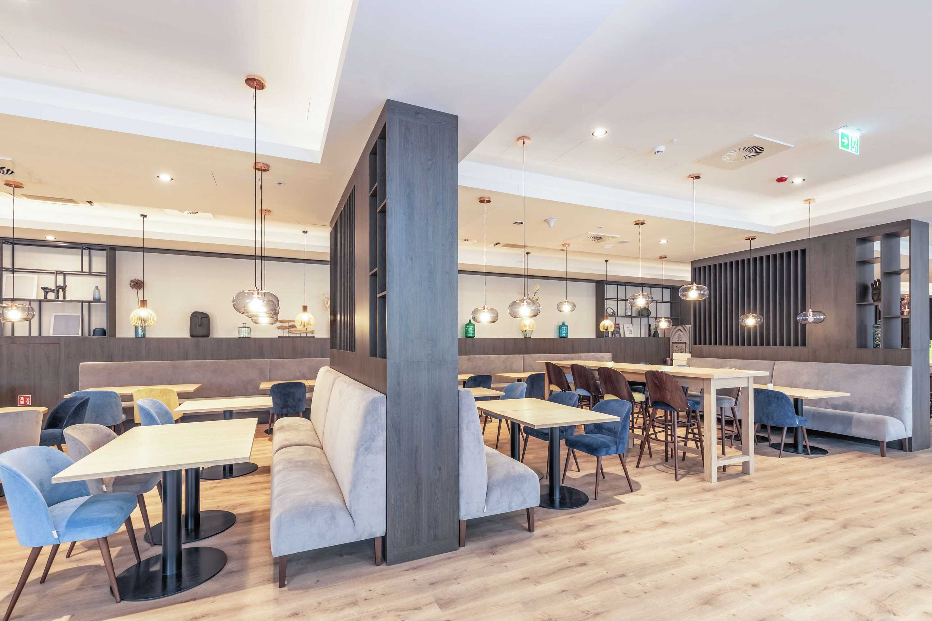 Gift card for Hampton by Hilton Oswiecim Gift card for Hampton by Hilton Oswiecim