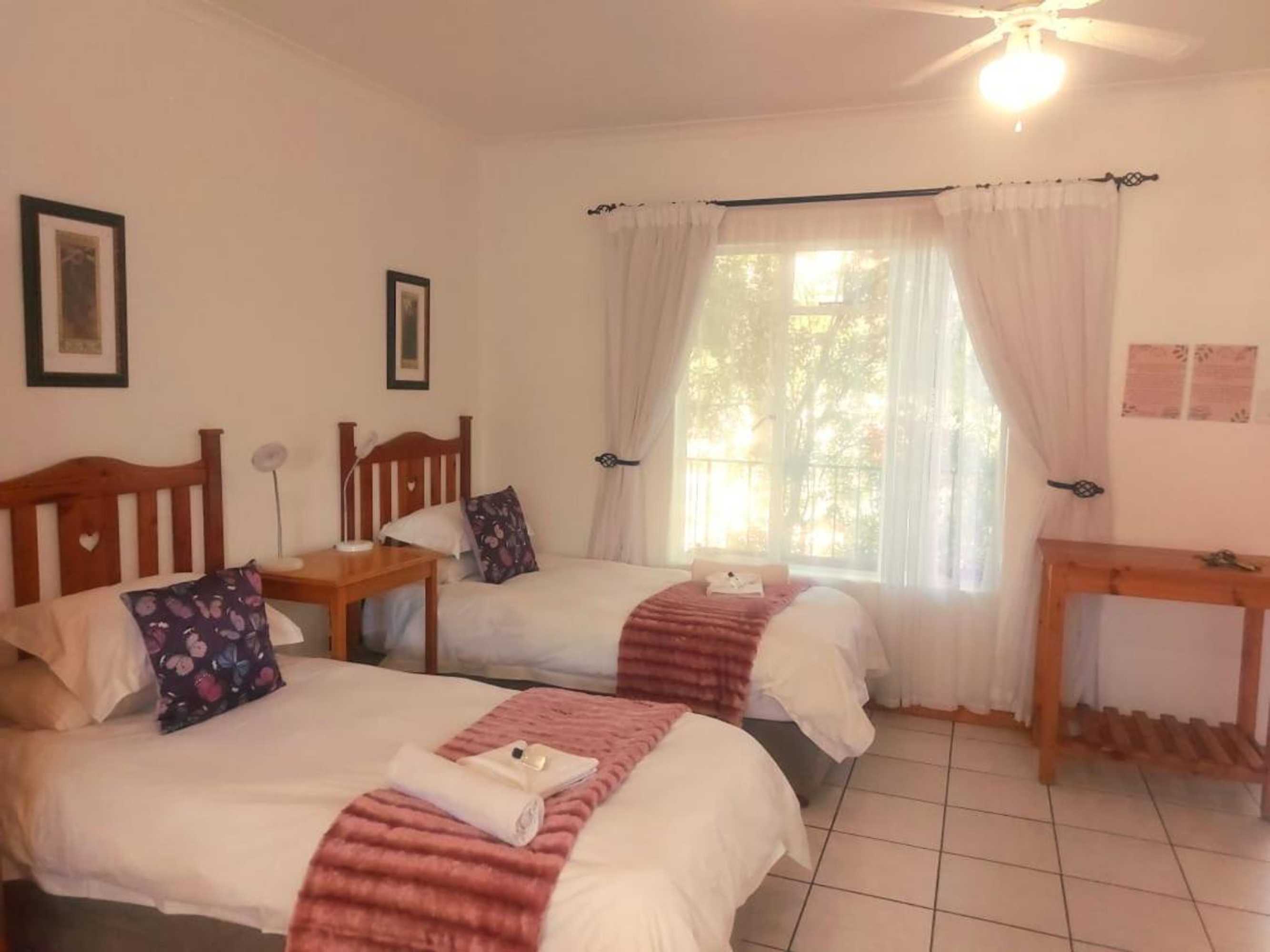 Gift card for Blommenberg Guest House