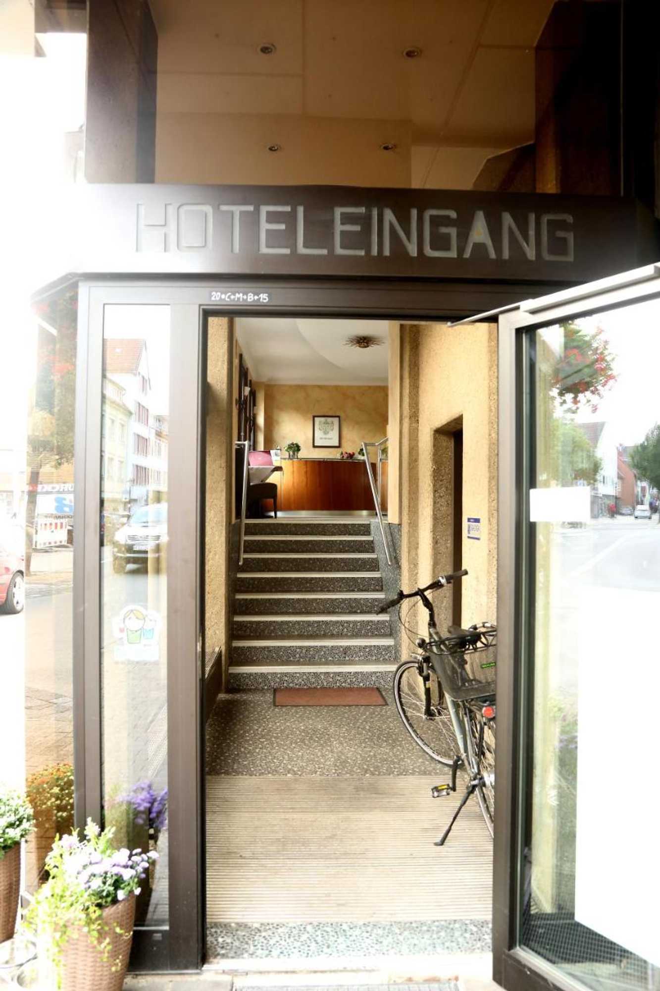 Gift card for Bürgermeisterkapelle