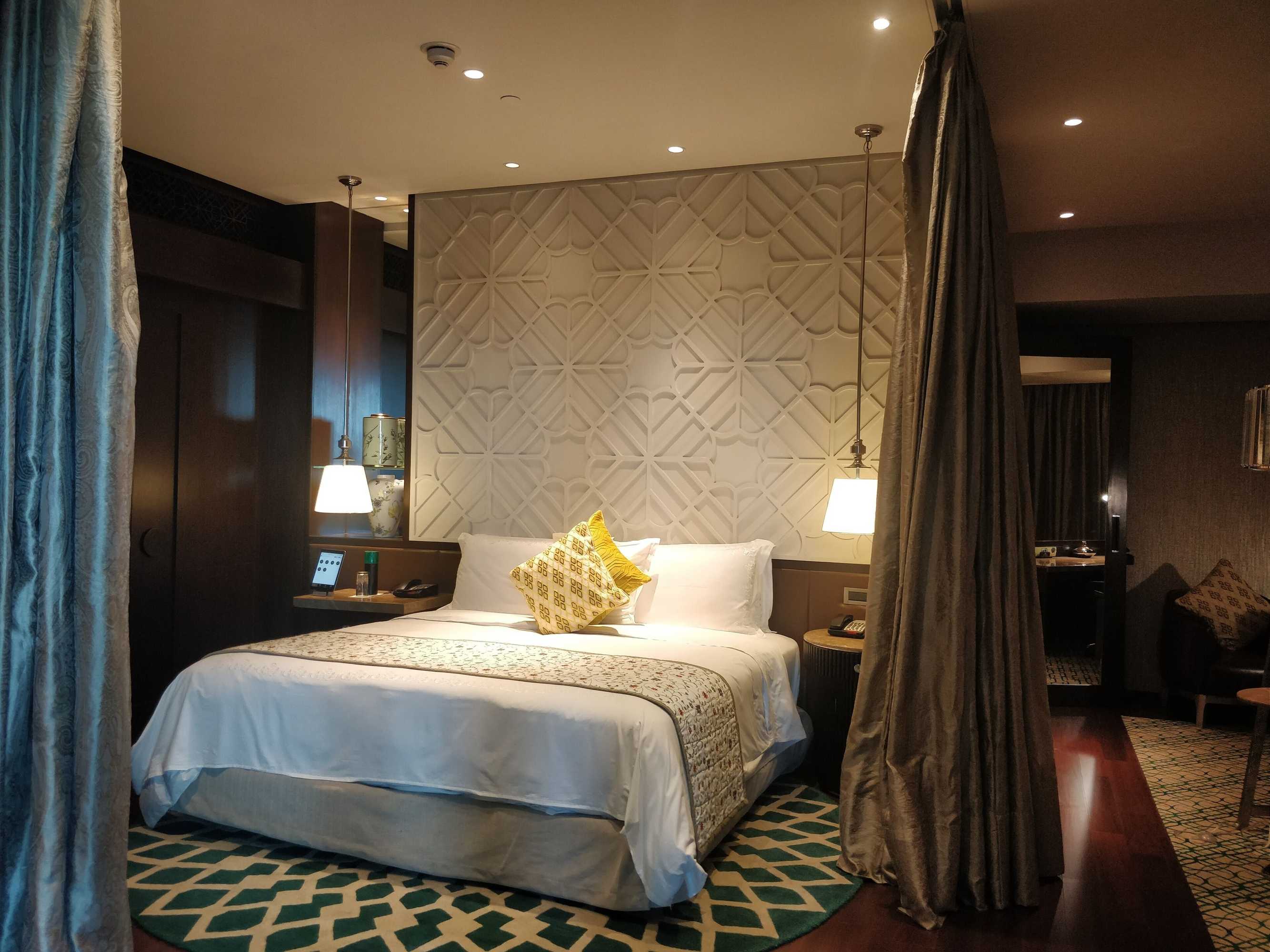 Gift card for Itc Kohenur, a Luxury Collection Hotel, Hyderabad Gift card for Itc Kohenur, a Luxury Collection Hotel, Hyderabad
