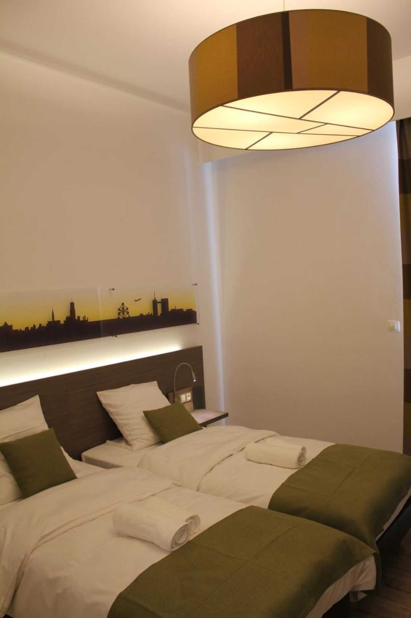 Gift card for Mondo Hôtel