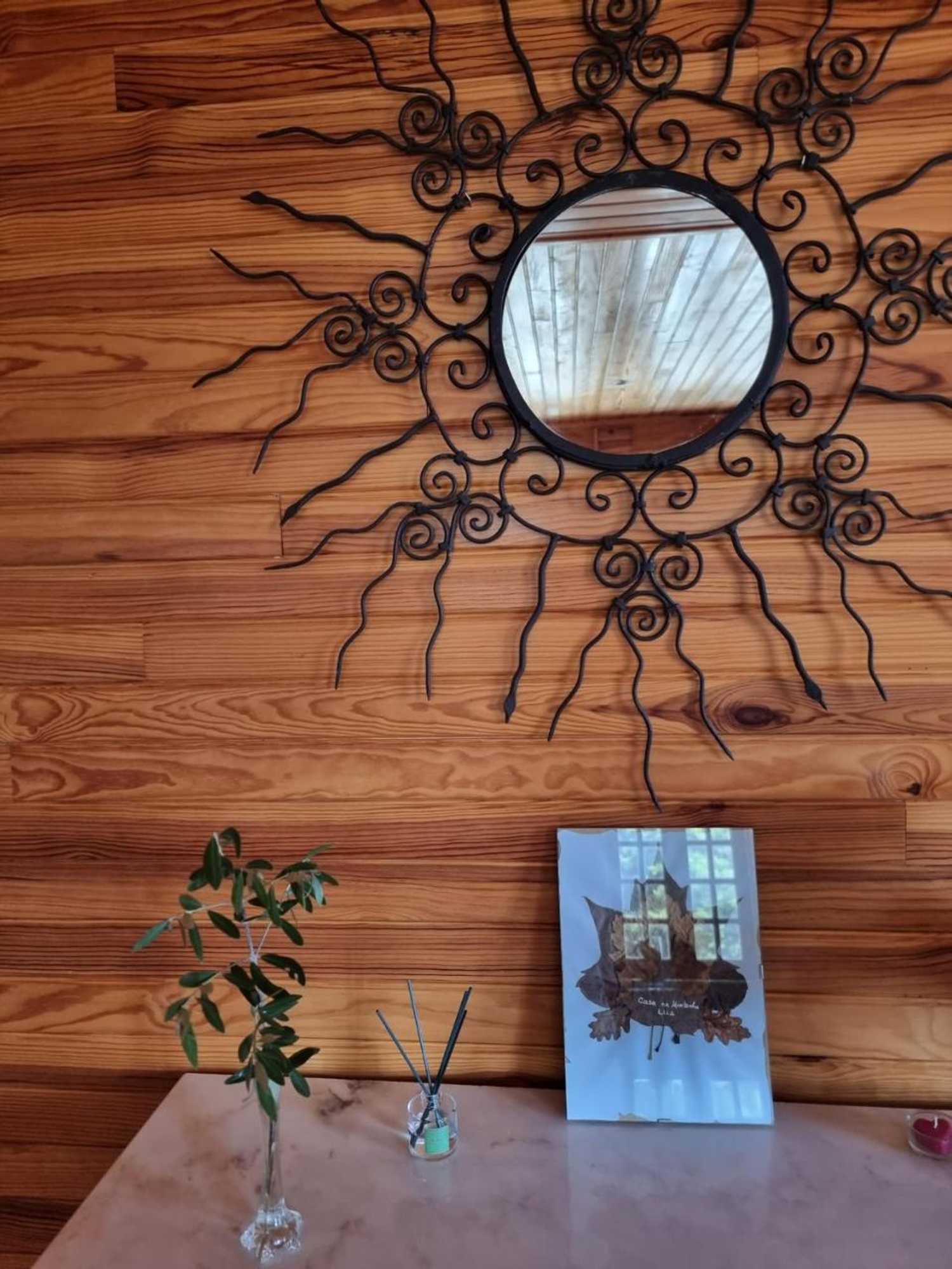 Gift card for Casa Na Montanha Da Neve