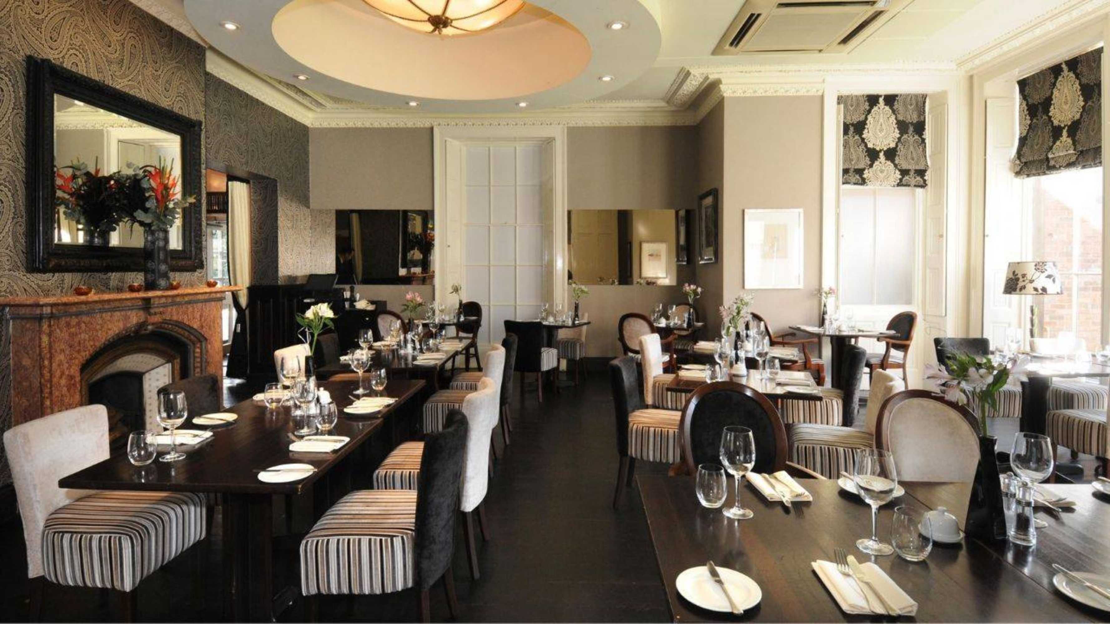 Gift card for Hotel Bannatyne Darlington