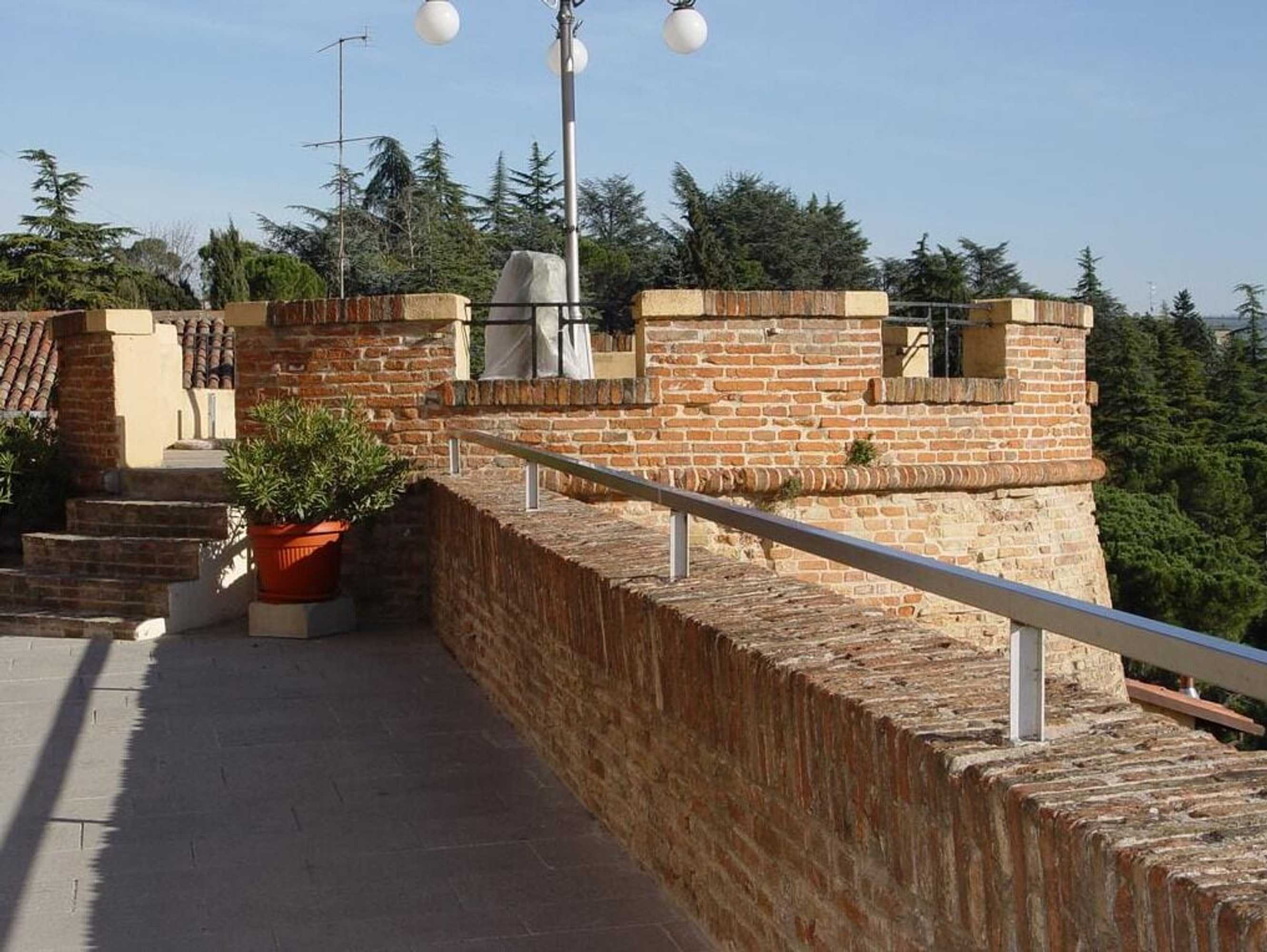 Gift card for Hotel Antico Borgo