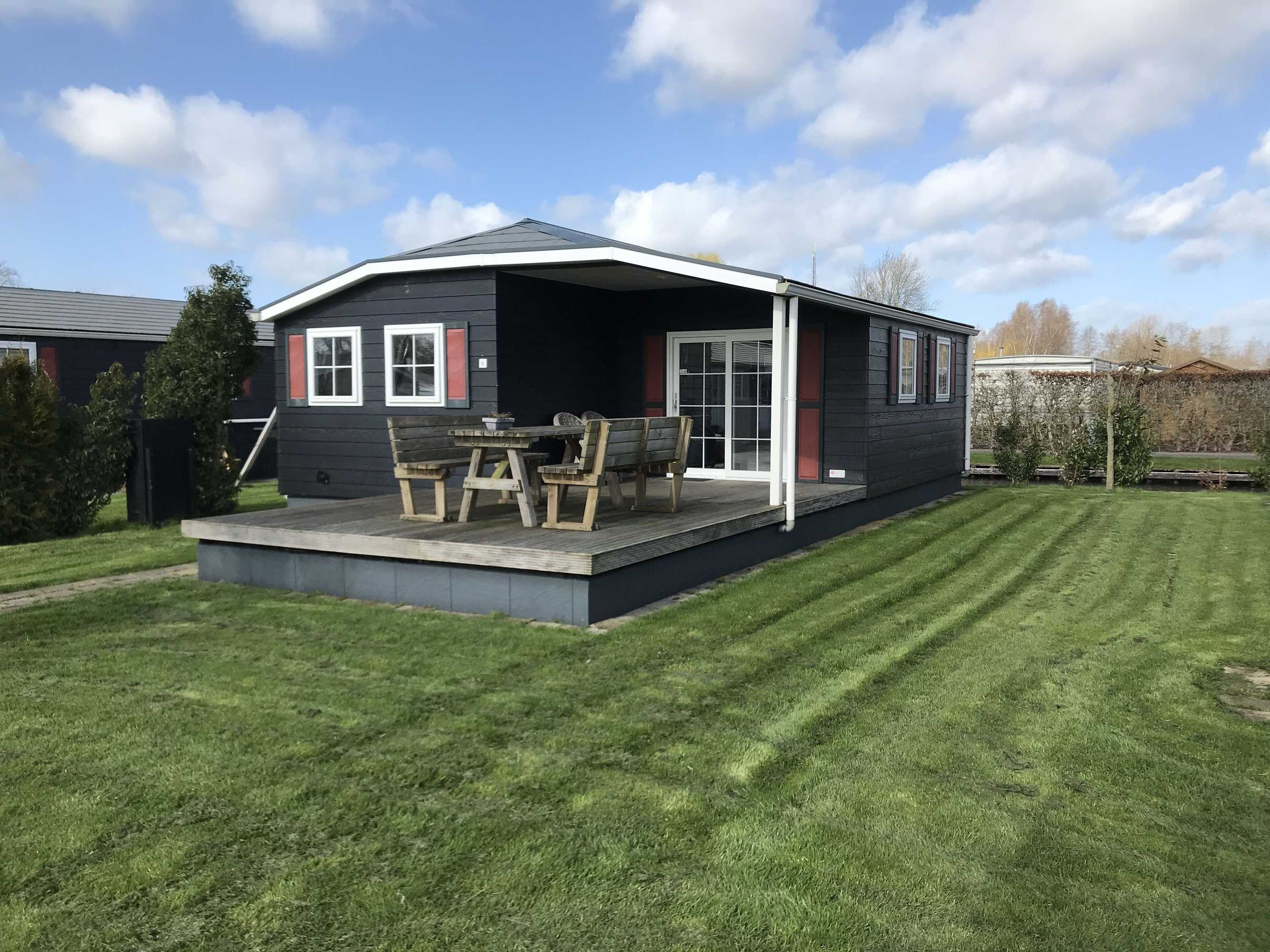 Gift card for Chalet Park Kroondomein Giethoorn