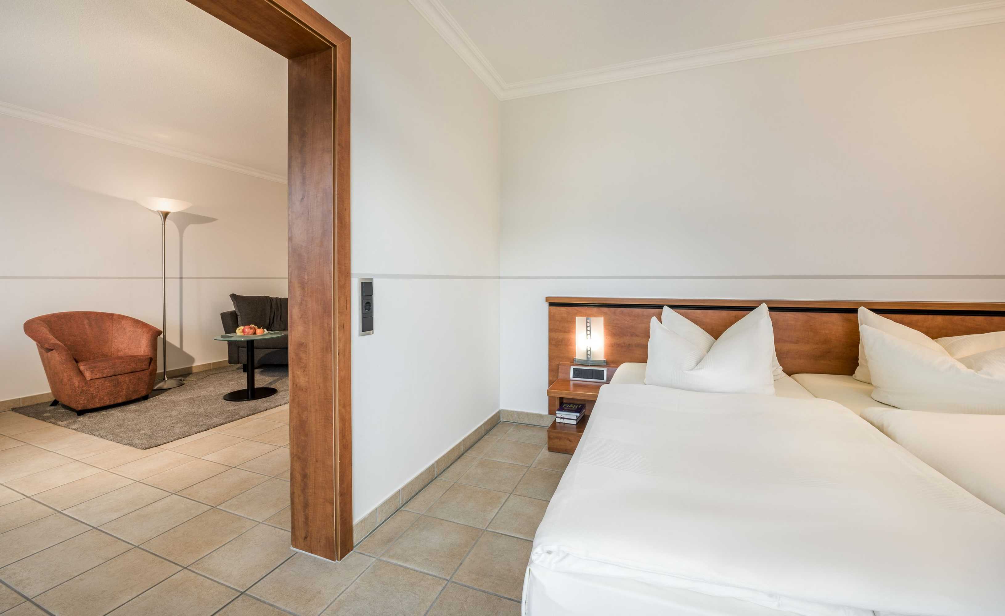 Gift card for Hotel Vierjahreszeiten am Seilersee