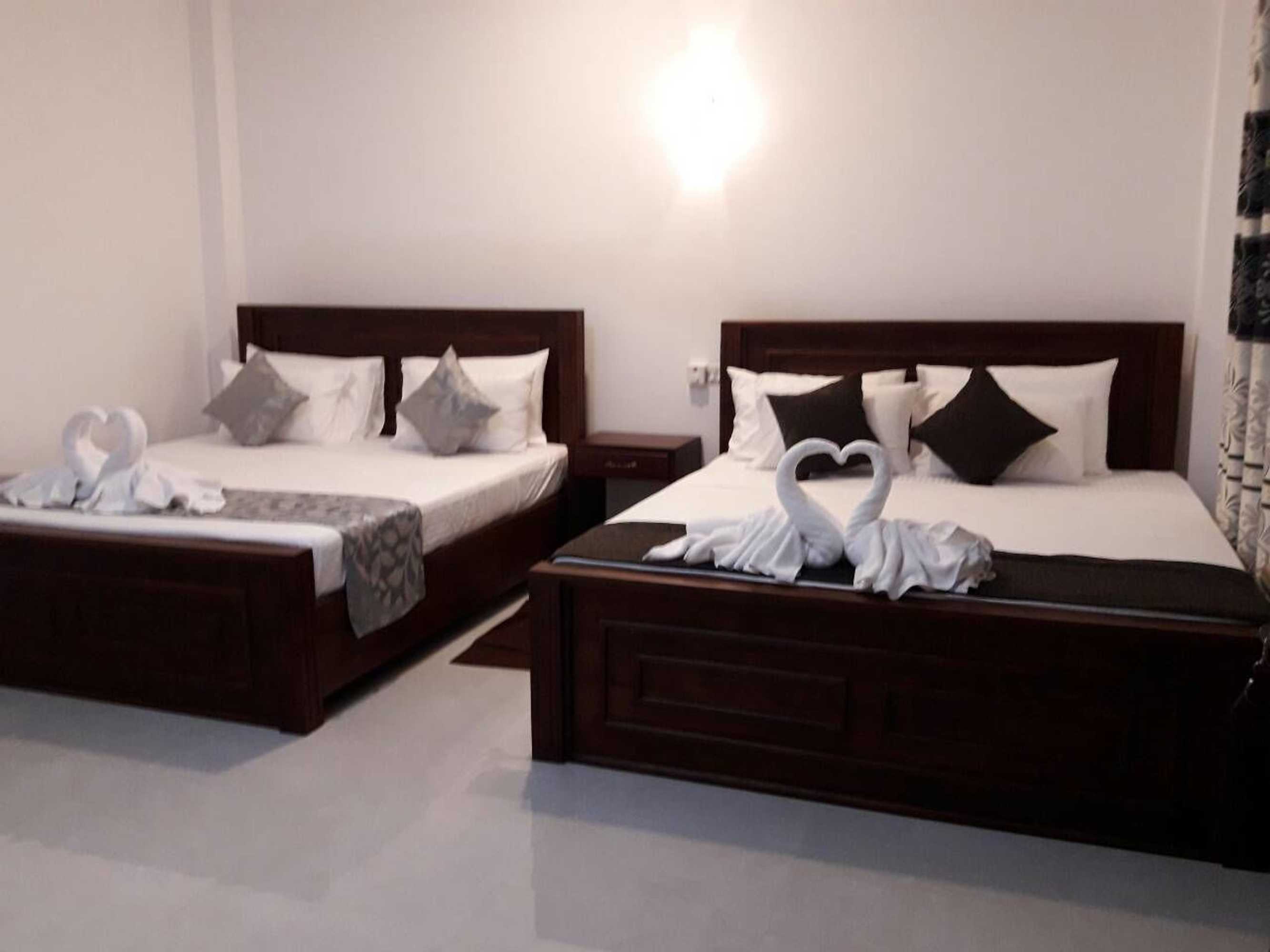Gift card for Airport Grand Holiday Home