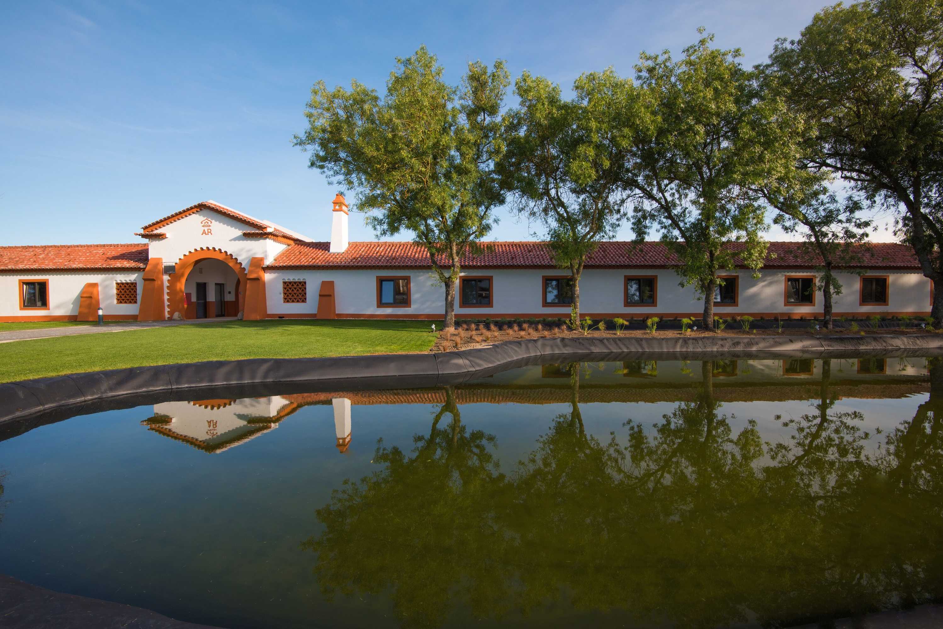Gift card for Vila Gale Collection Alter Real - Resort Equestre, Conference & Spa Gift card for Vila Gale Collection Alter Real - Resort Equestre, Conference & Spa