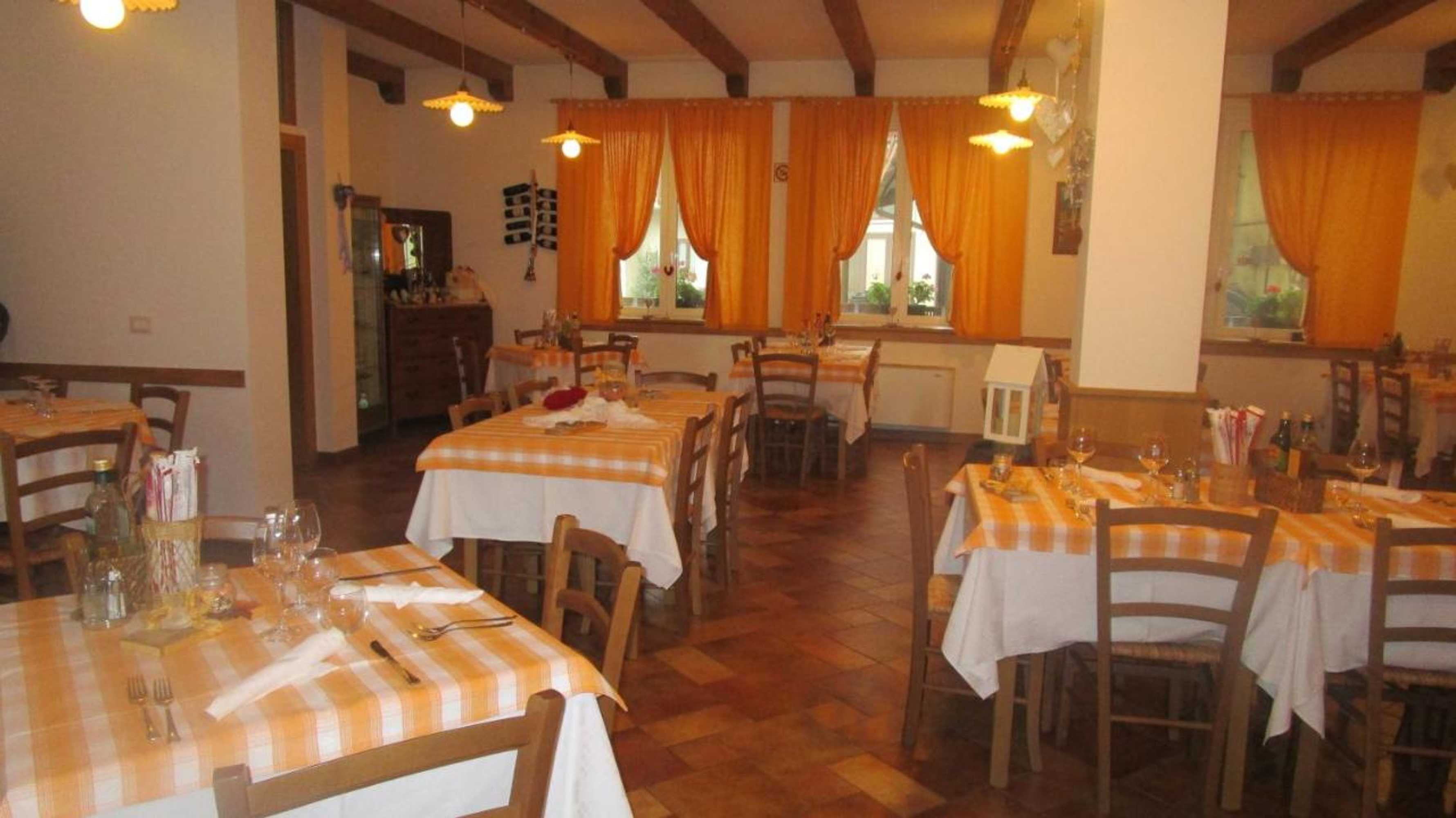 Gift card for Al Castello