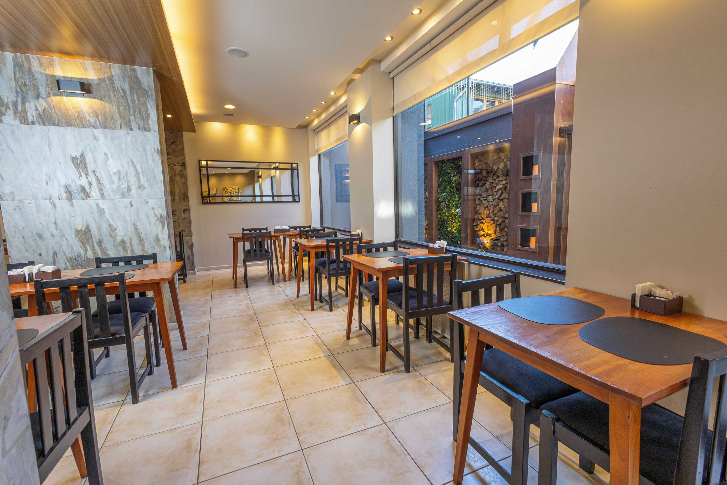 Gift card for Hotel Carlos V Patagonia