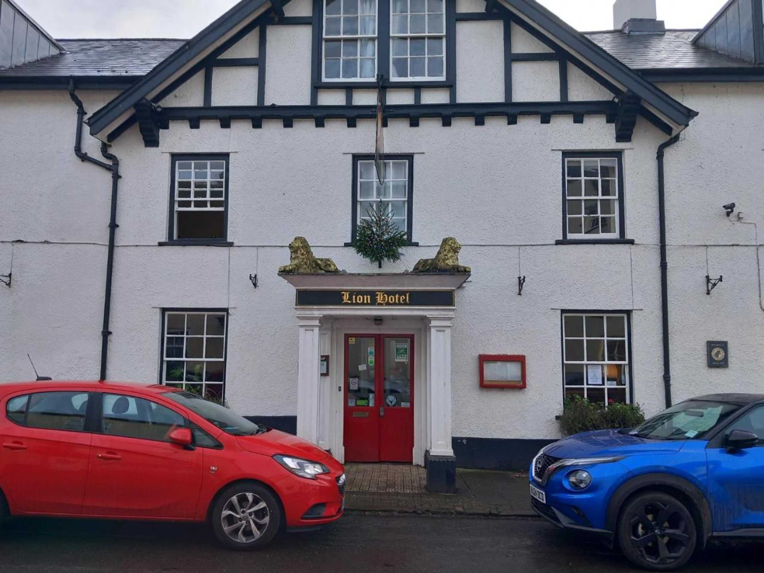 Gift card for Dulverton Hostel