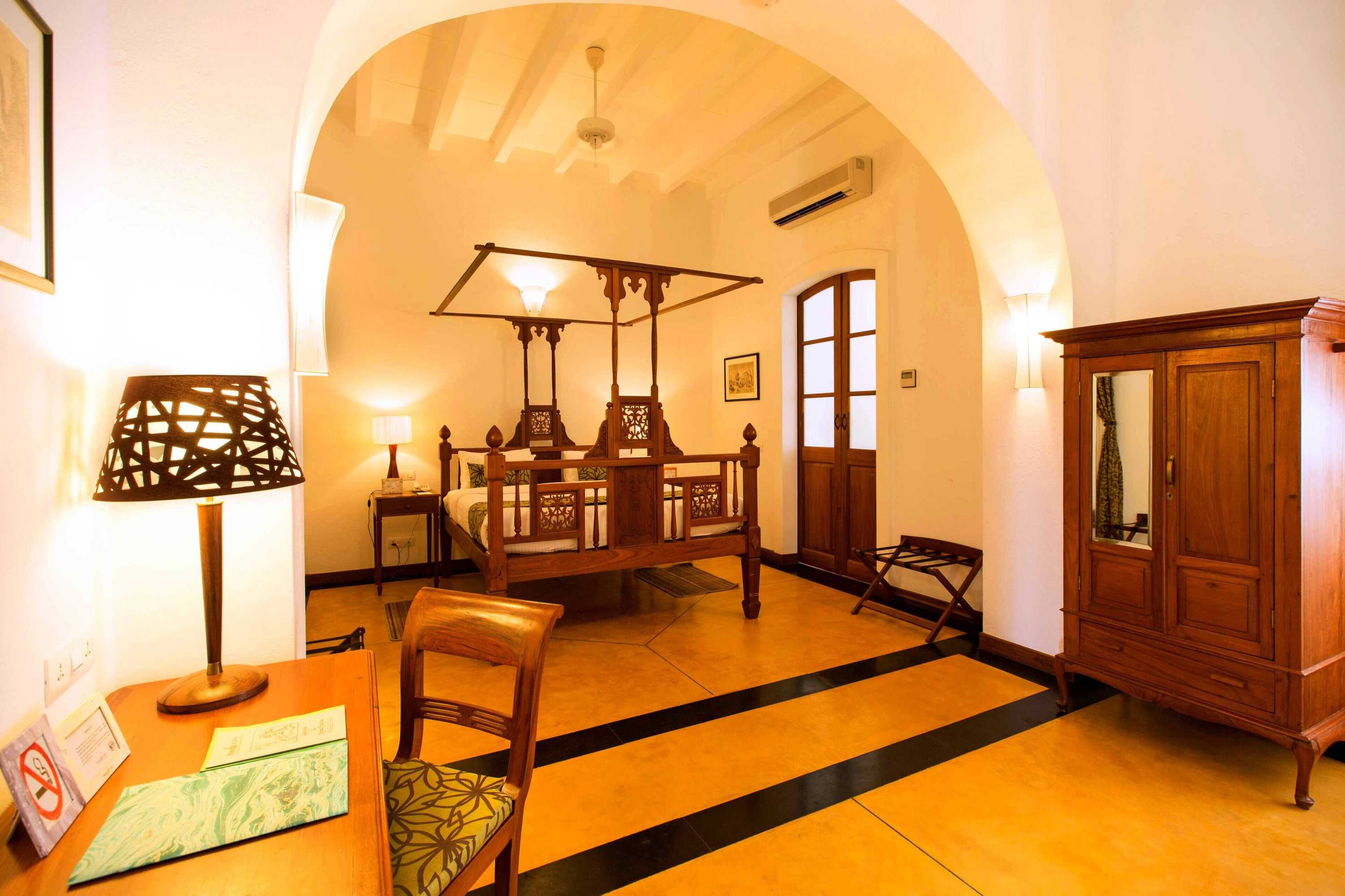 Gift card for Palais De Mahe - a Cgh Earth Experience Gift card for Palais De Mahe - a Cgh Earth Experience